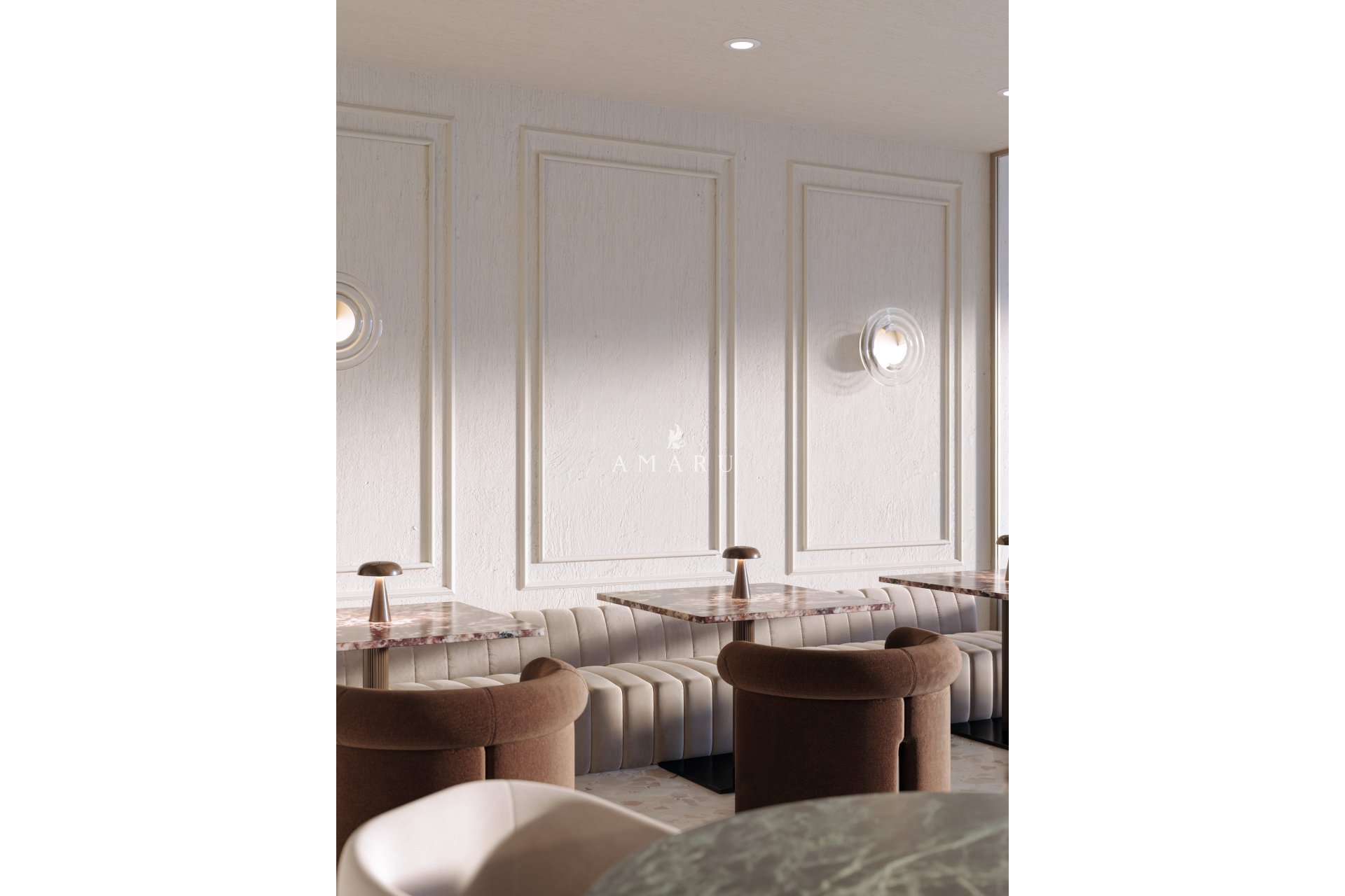 Nieuwbouw Woningen - Apartment -
Estepona