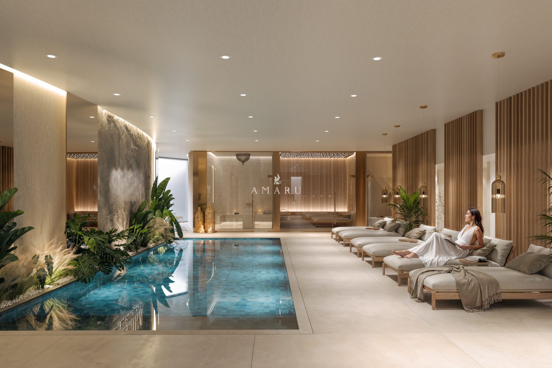 Nieuwbouw Woningen - Apartment -
Estepona