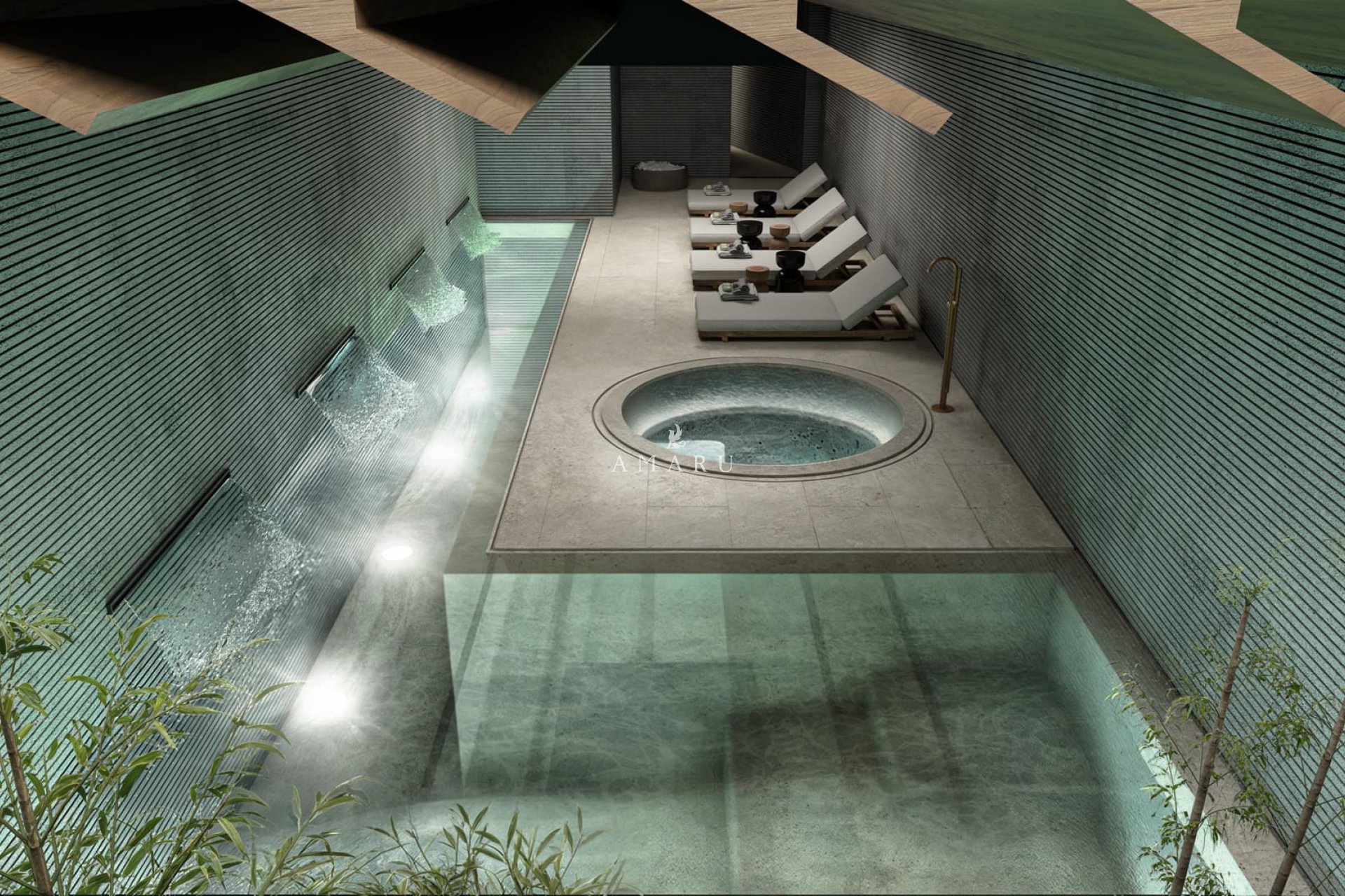 Nieuwbouw Woningen - Apartment -
Estepona