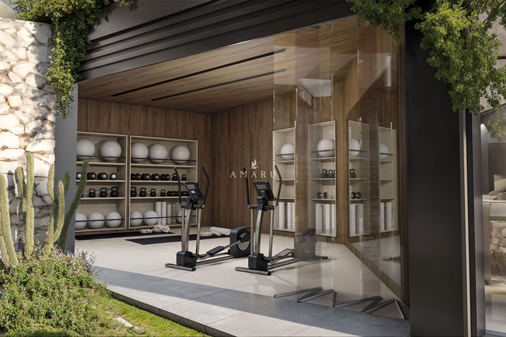 Nieuwbouw Woningen - Apartment -
Estepona