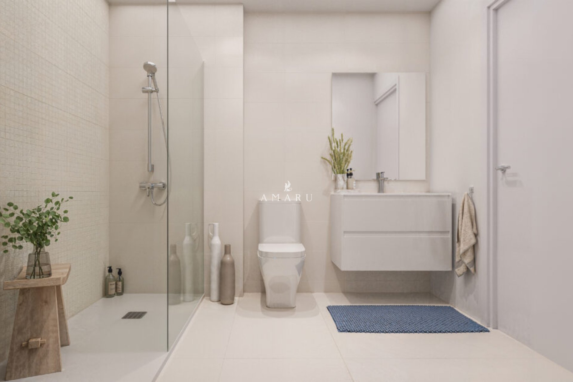 Nieuwbouw Woningen - Apartment -
Estepona