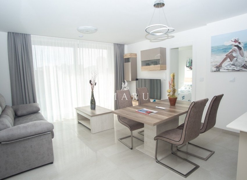 Nieuwbouw Woningen - Apartment -
Finestrat - Cala de Finestrat