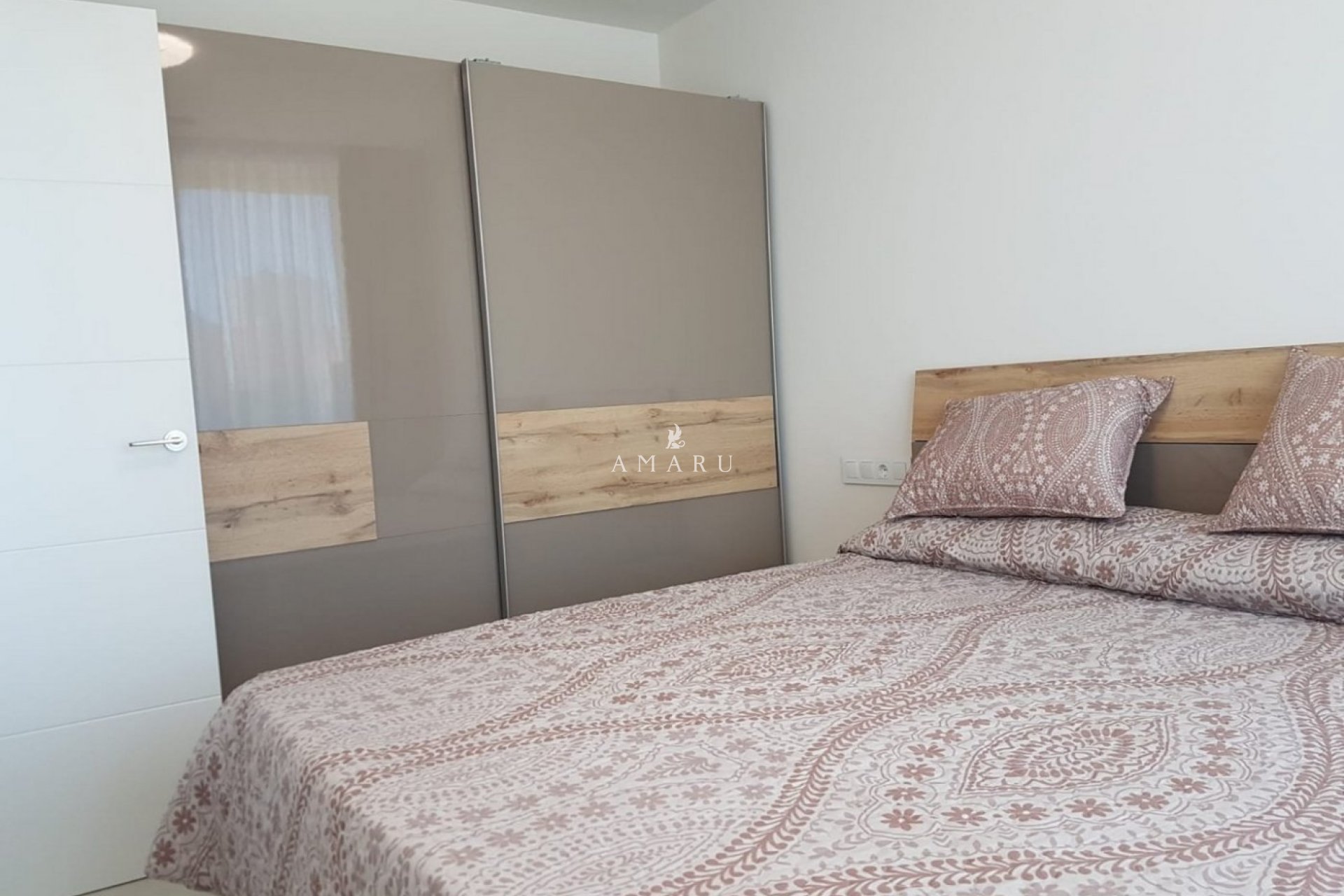 Nieuwbouw Woningen - Apartment -
Finestrat - Cala de Finestrat