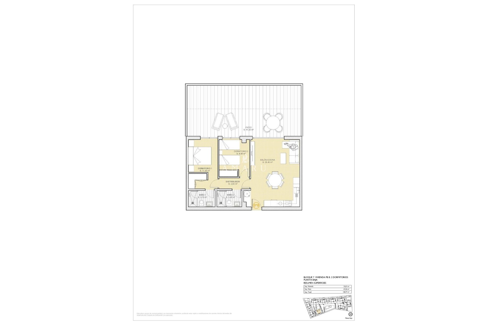 Nieuwbouw Woningen - Apartment -
Finestrat