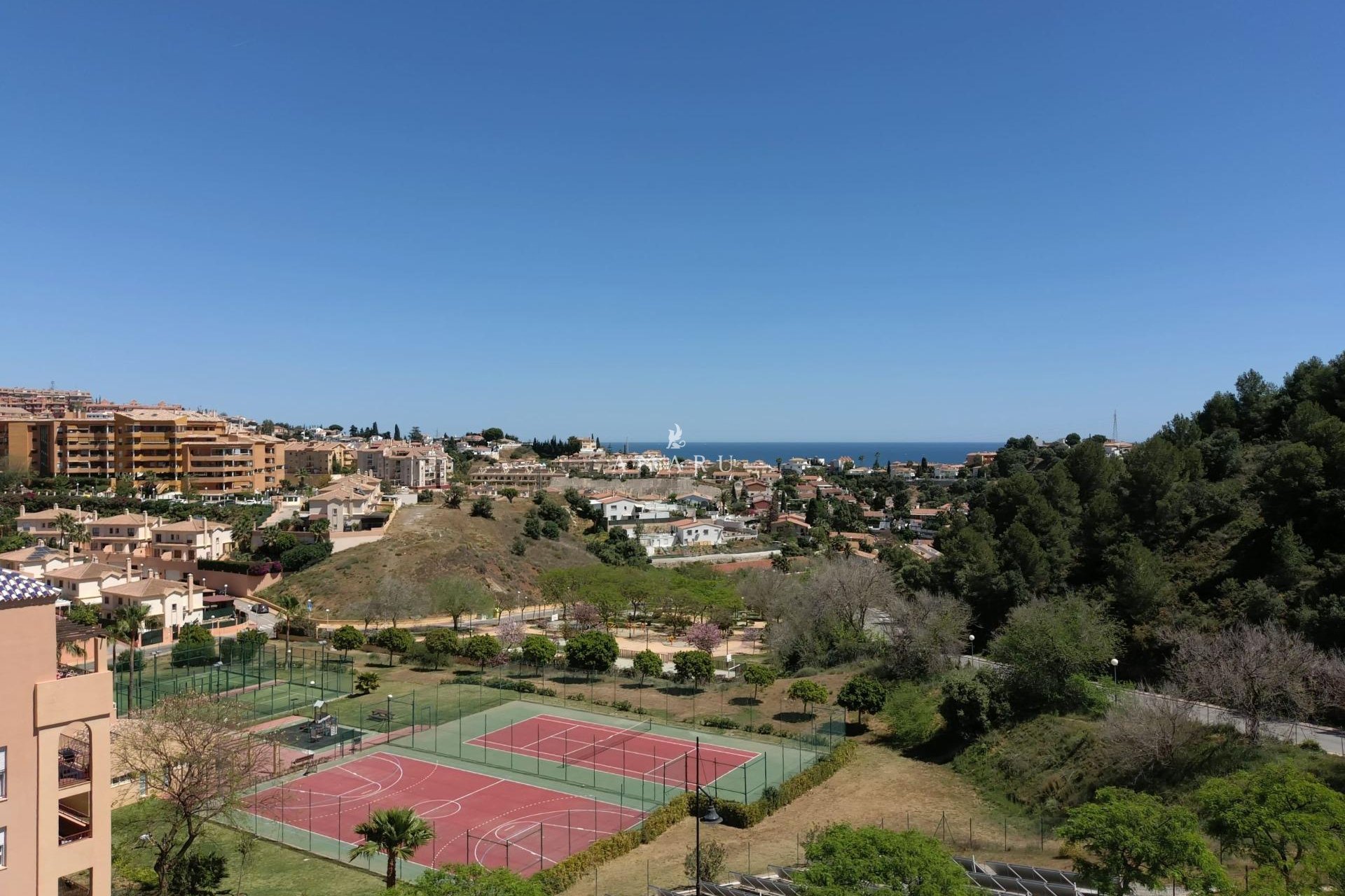 Nieuwbouw Woningen - Apartment -
Fuengirola - Los Pacos