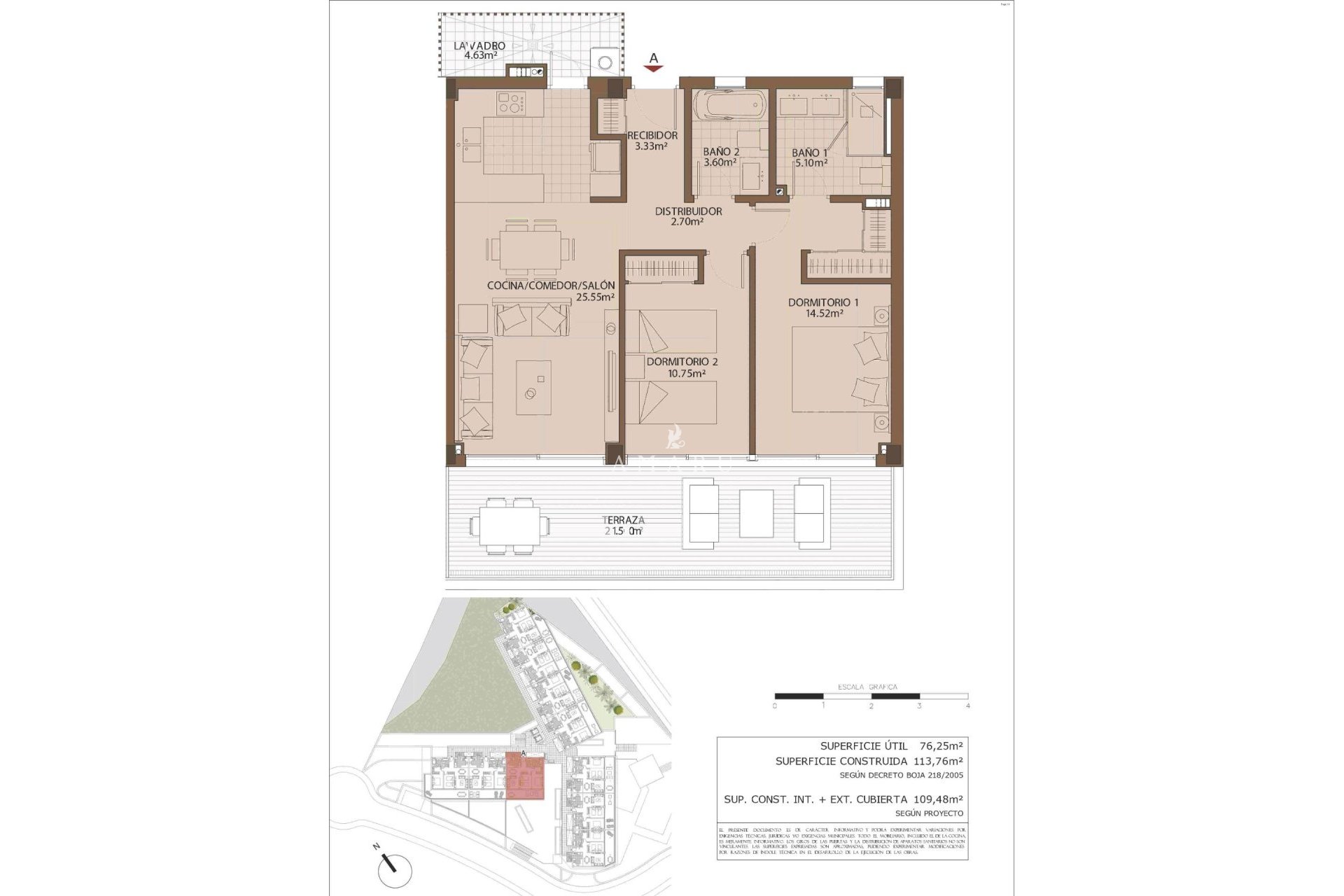 Nieuwbouw Woningen - Apartment -
Fuengirola - Torreblanca Del Sol