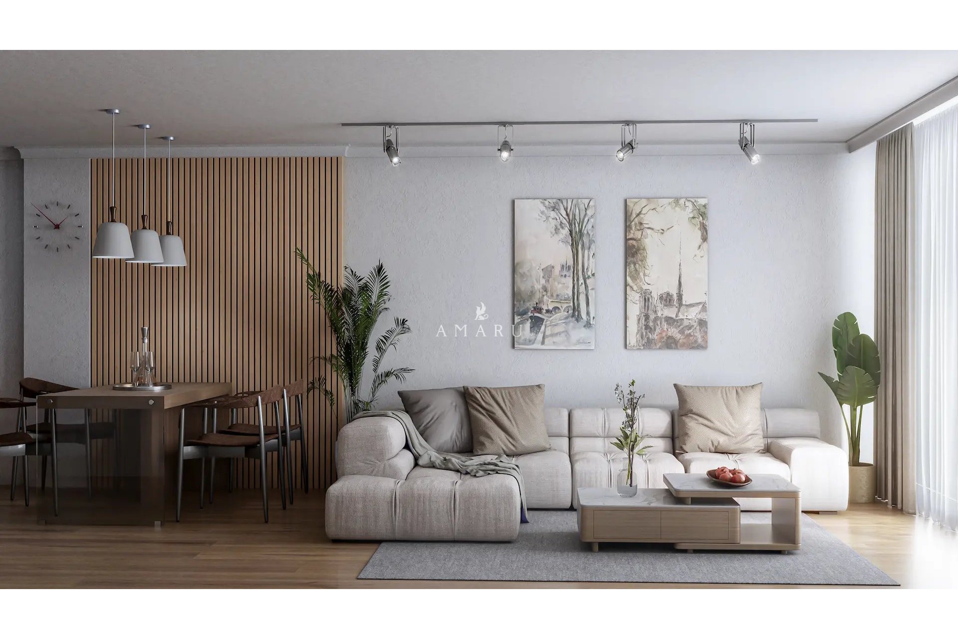 Nieuwbouw Woningen - Apartment -
Fuengirola