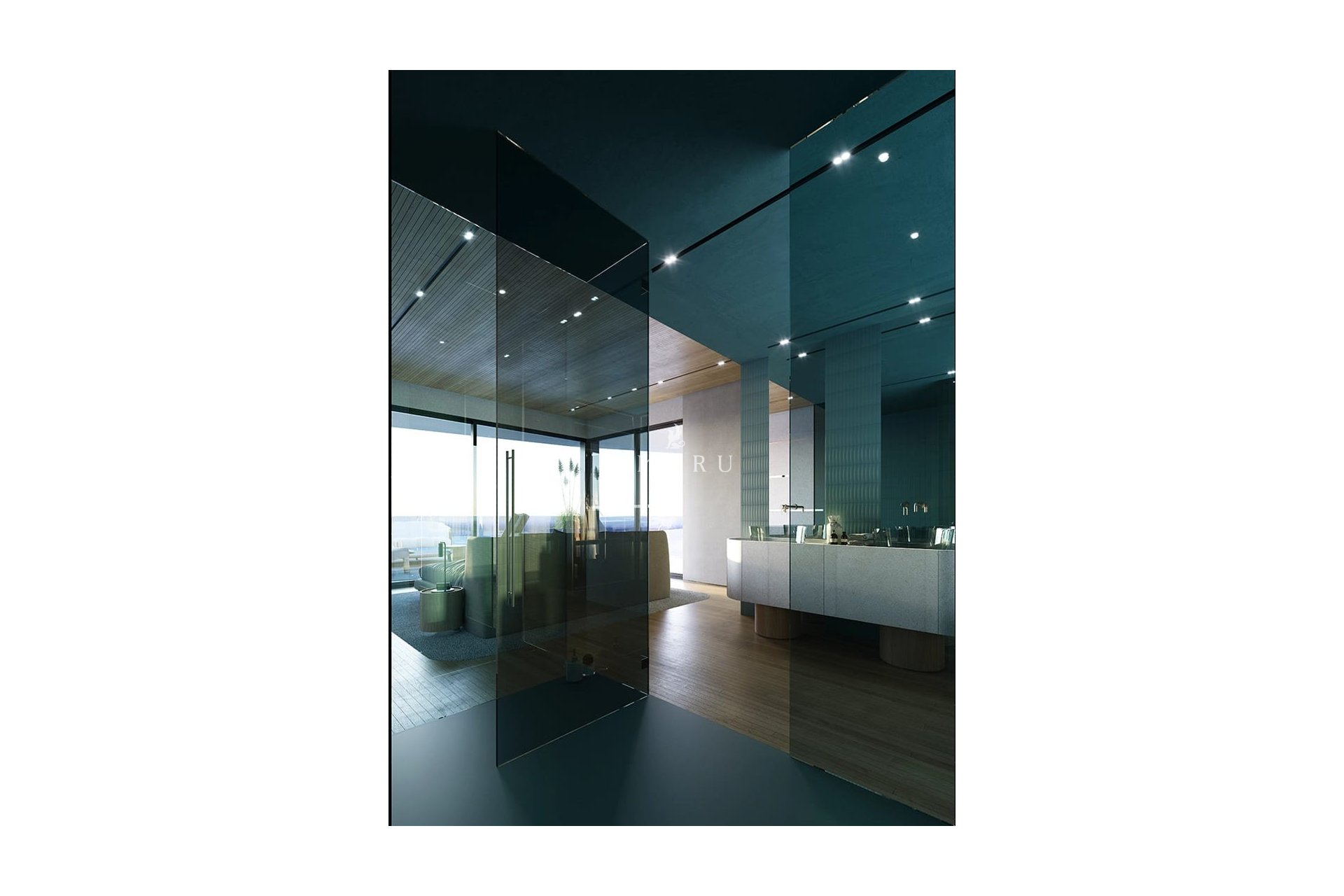 Nieuwbouw Woningen - Apartment -
Fuengirola