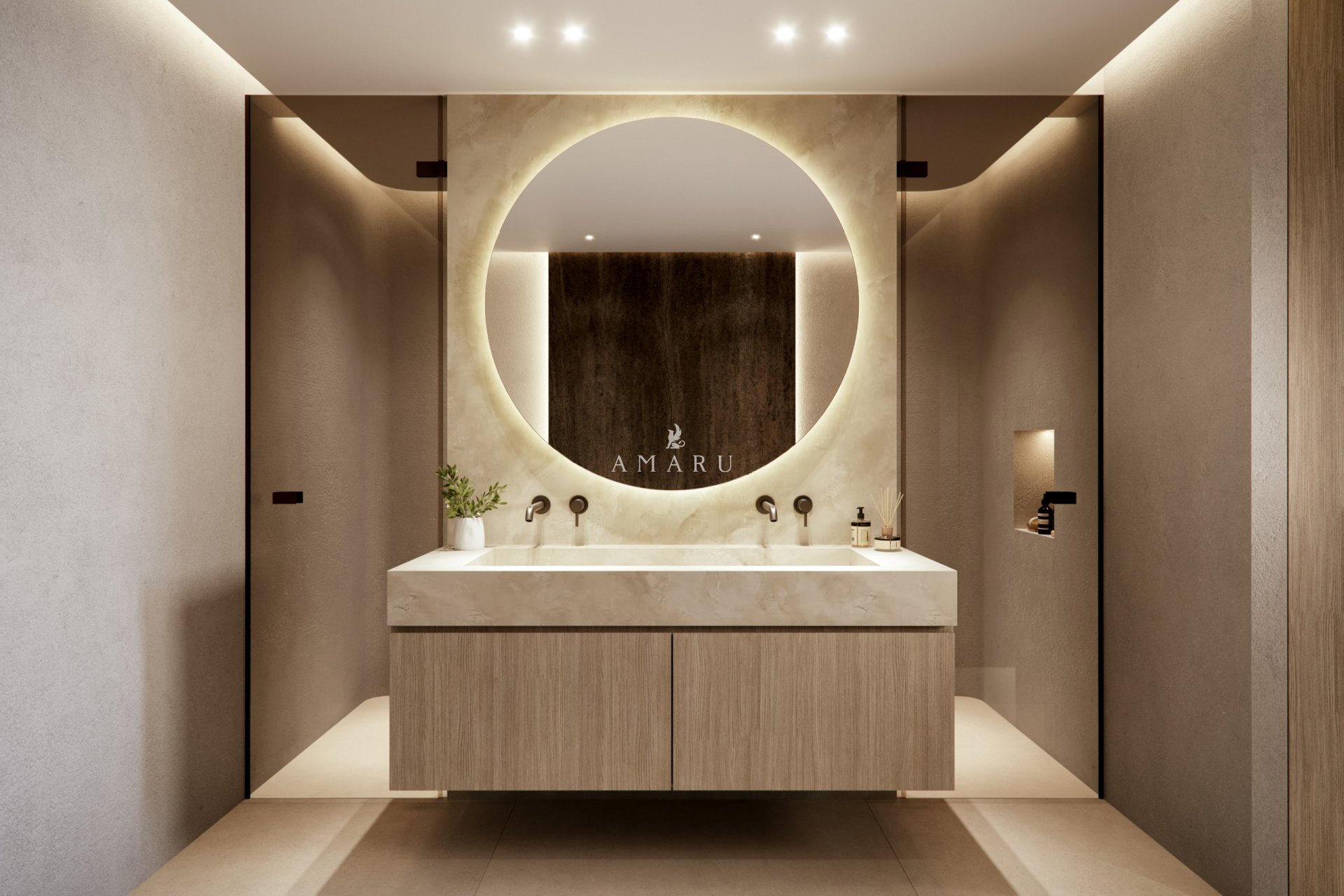 Nieuwbouw Woningen - Apartment -
Fuengirola