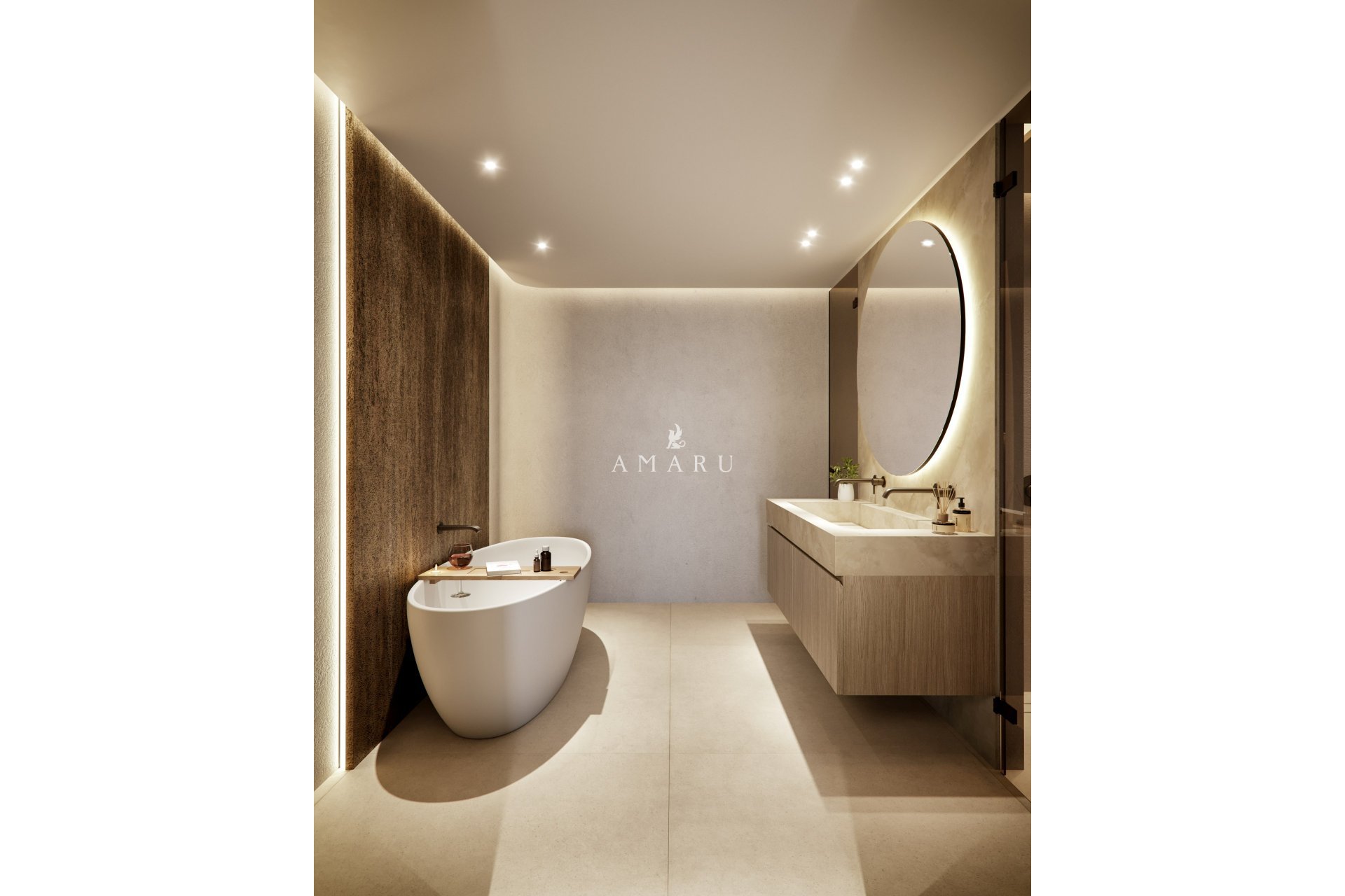 Nieuwbouw Woningen - Apartment -
Fuengirola