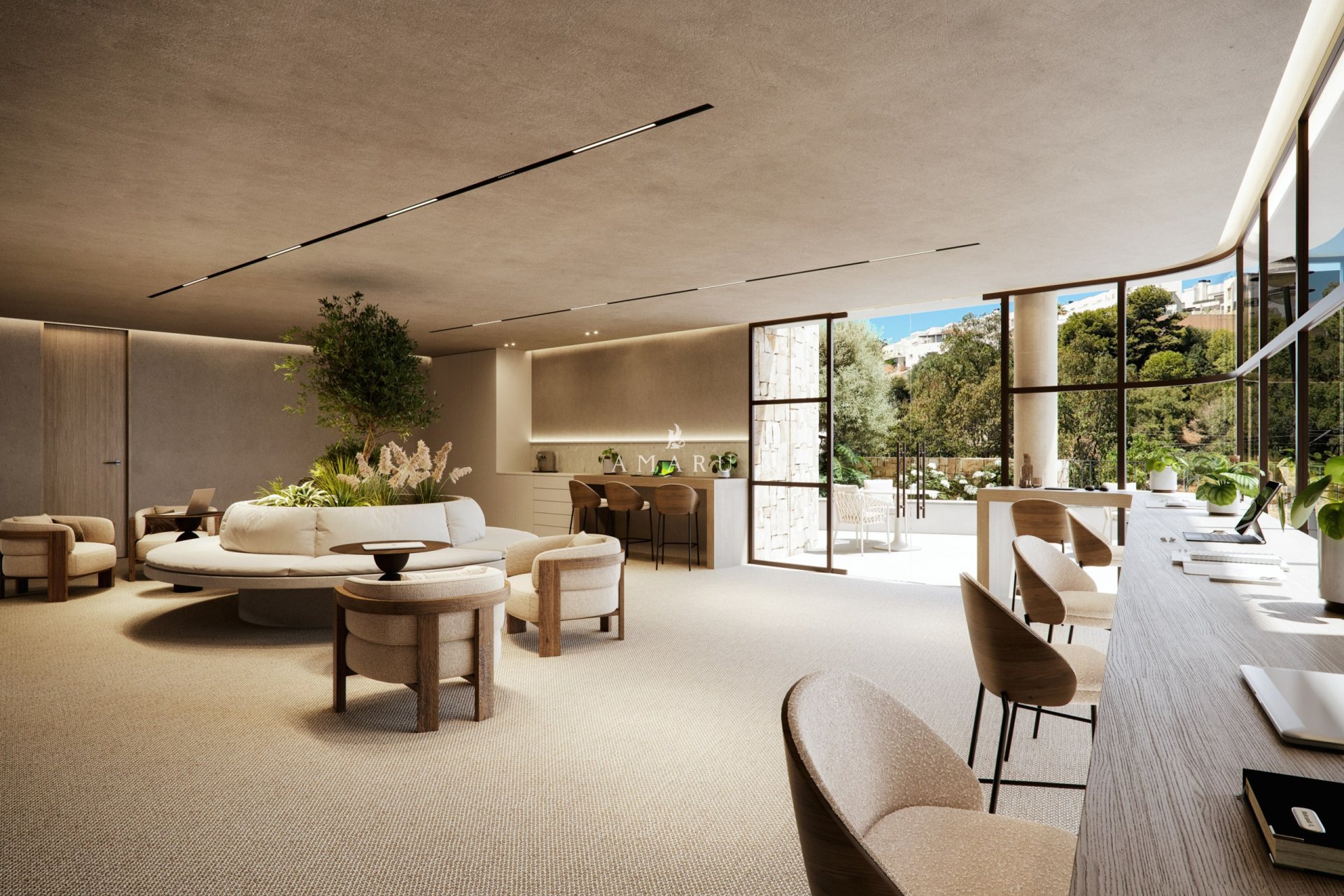 Nieuwbouw Woningen - Apartment -
Fuengirola