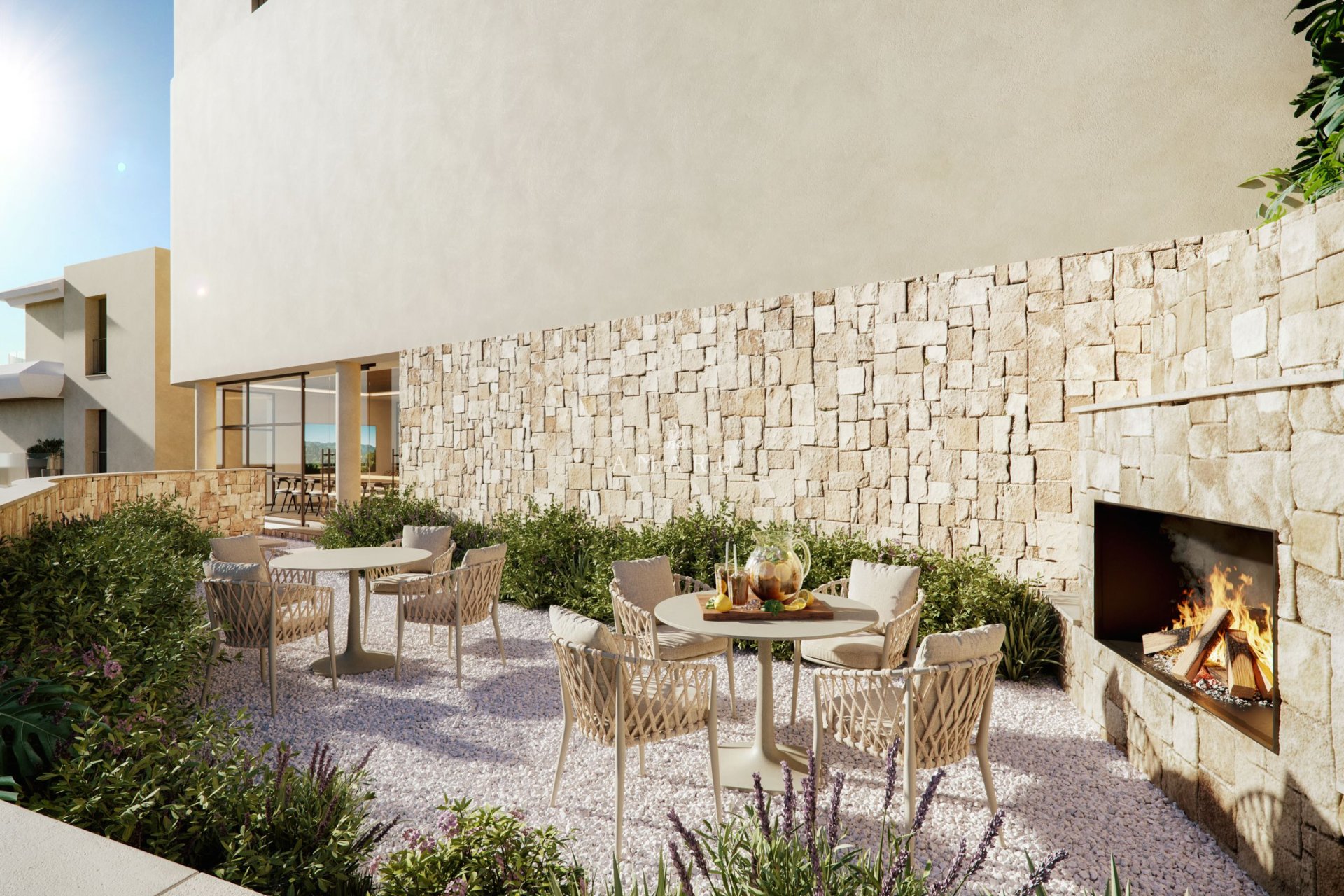 Nieuwbouw Woningen - Apartment -
Fuengirola