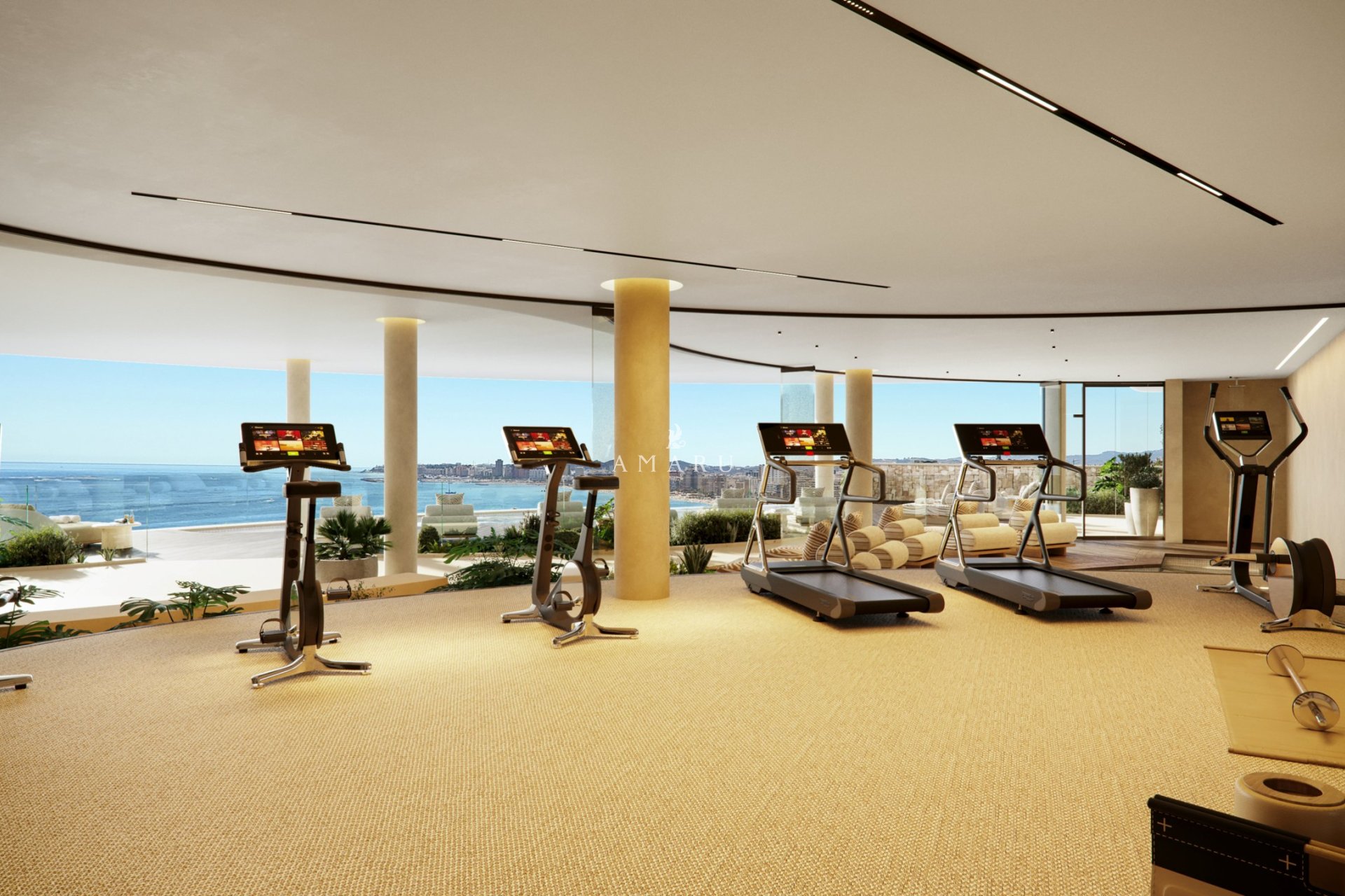 Nieuwbouw Woningen - Apartment -
Fuengirola