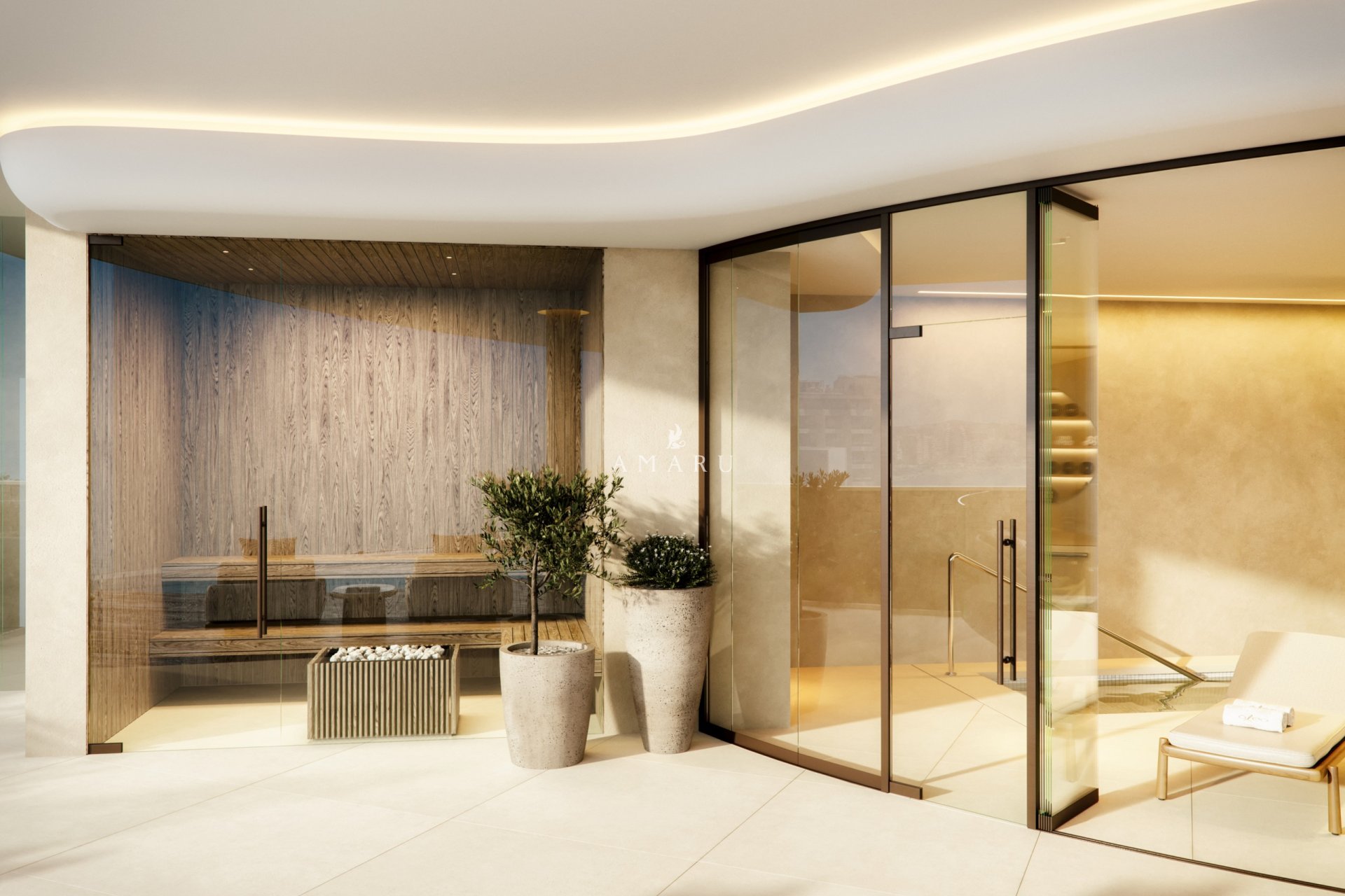 Nieuwbouw Woningen - Apartment -
Fuengirola