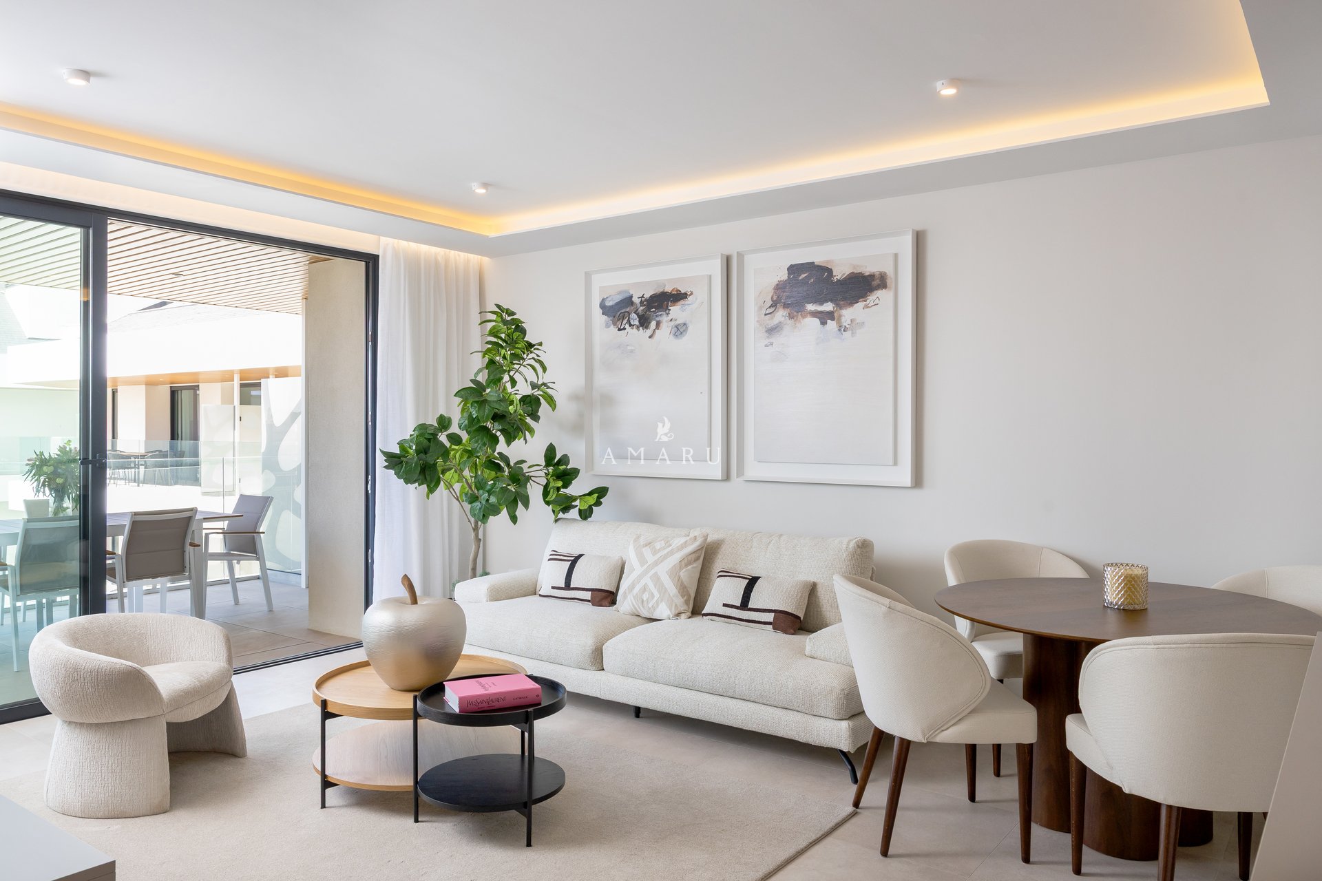 Nieuwbouw Woningen - Apartment -
Fuengirola