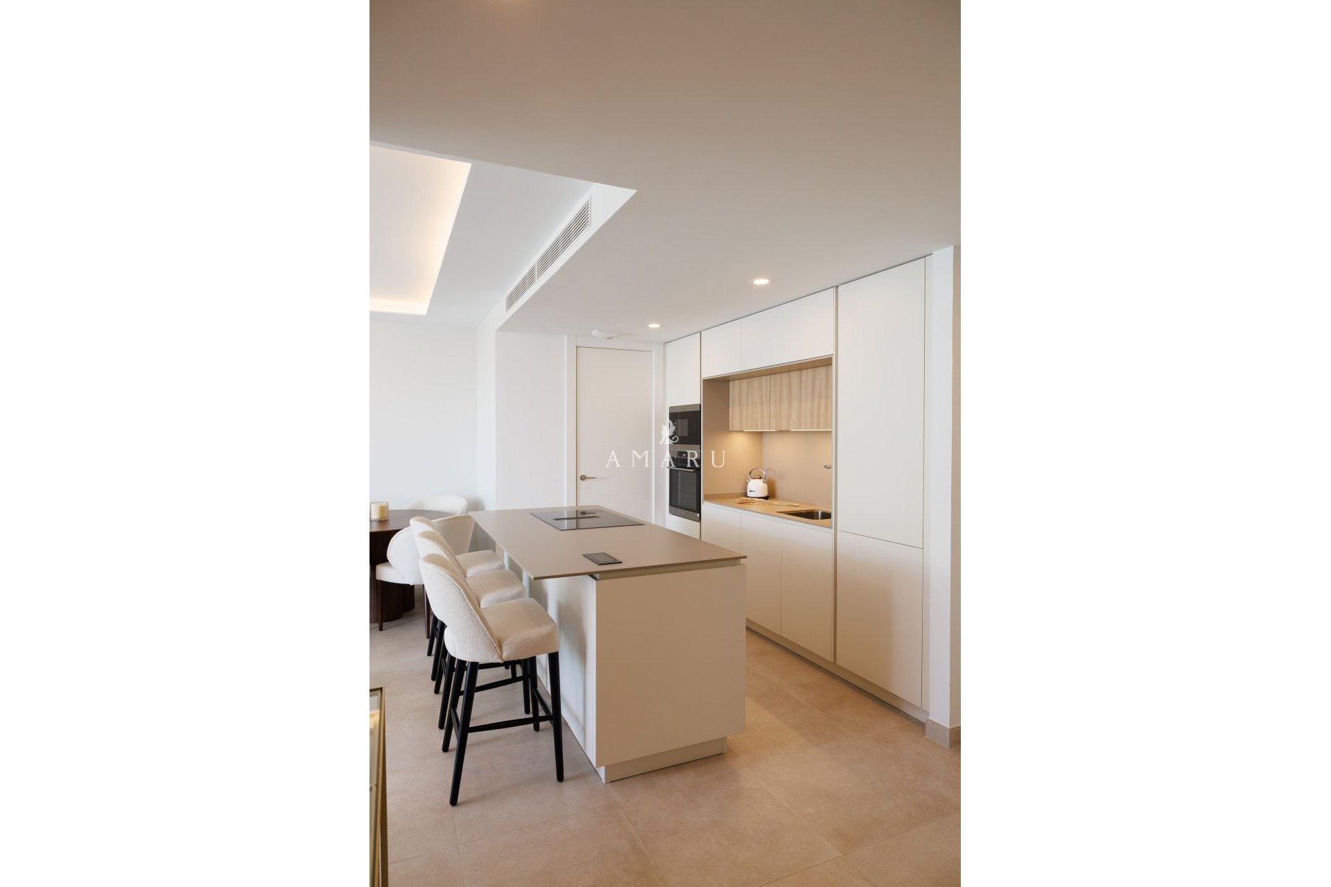 Nieuwbouw Woningen - Apartment -
Fuengirola