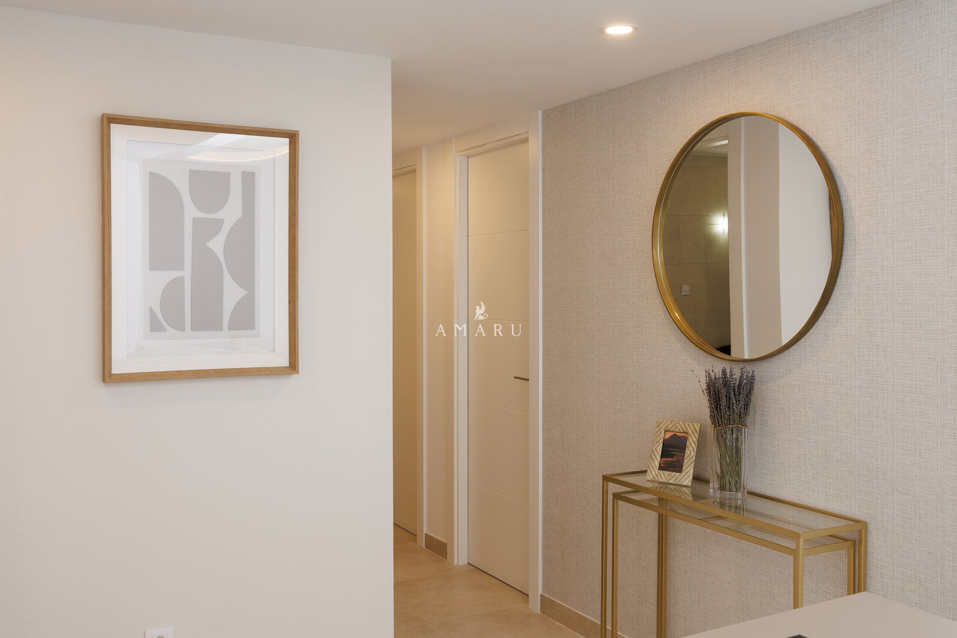 Nieuwbouw Woningen - Apartment -
Fuengirola