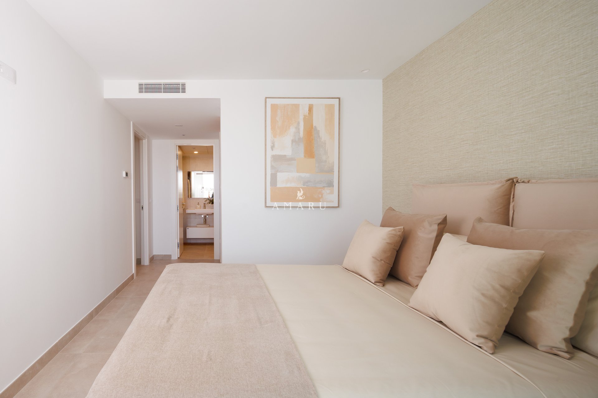 Nieuwbouw Woningen - Apartment -
Fuengirola