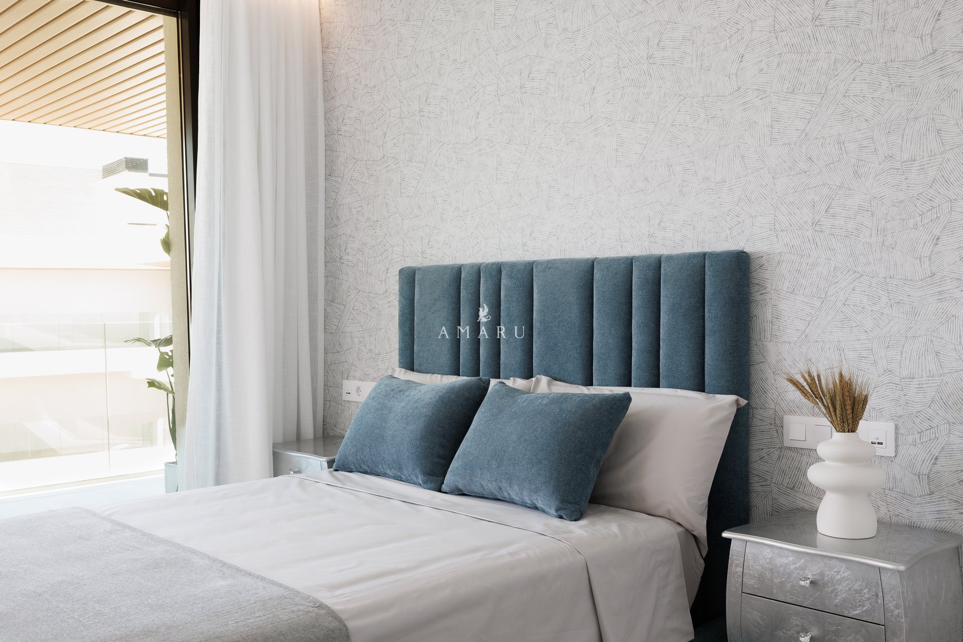 Nieuwbouw Woningen - Apartment -
Fuengirola