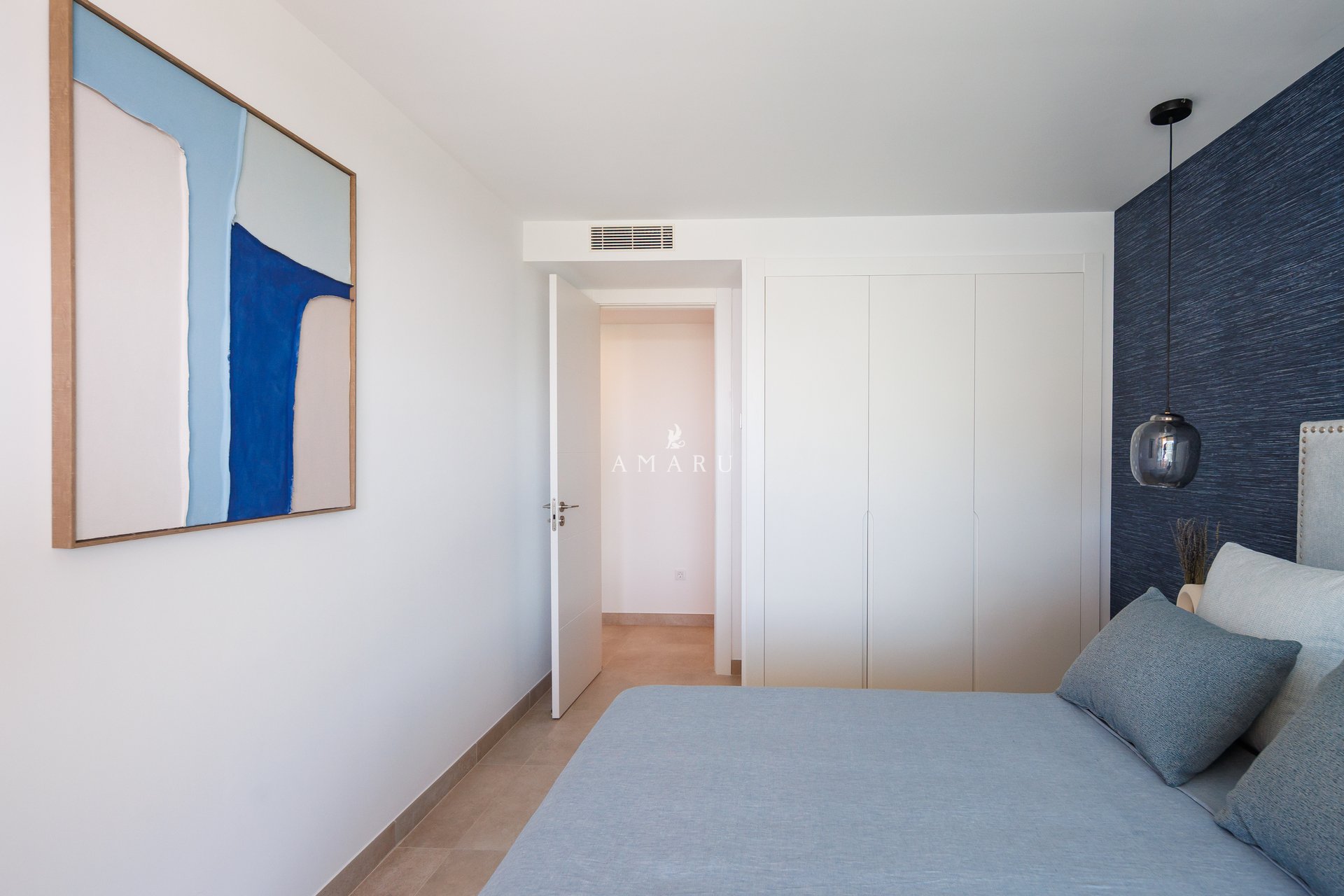 Nieuwbouw Woningen - Apartment -
Fuengirola