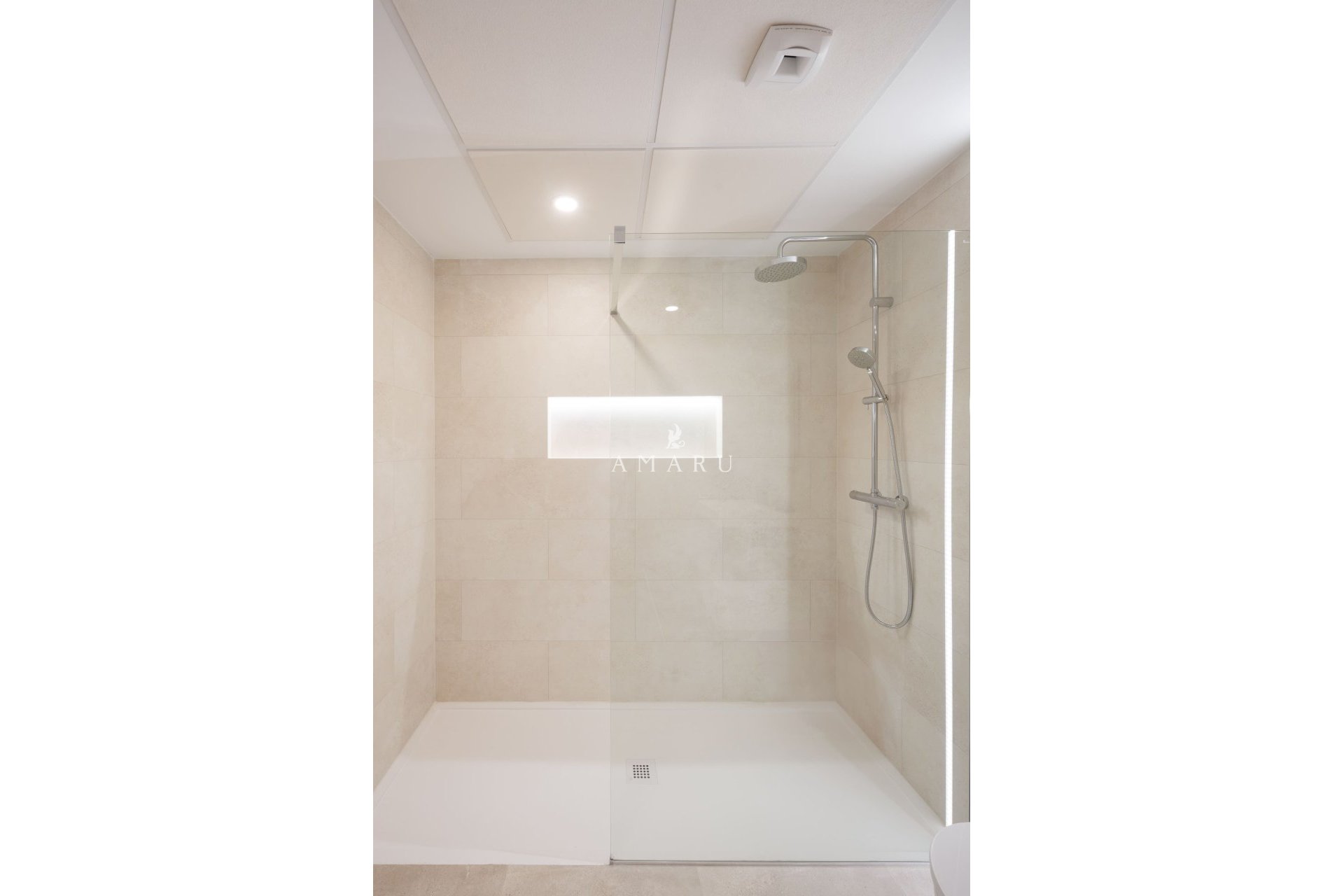 Nieuwbouw Woningen - Apartment -
Fuengirola