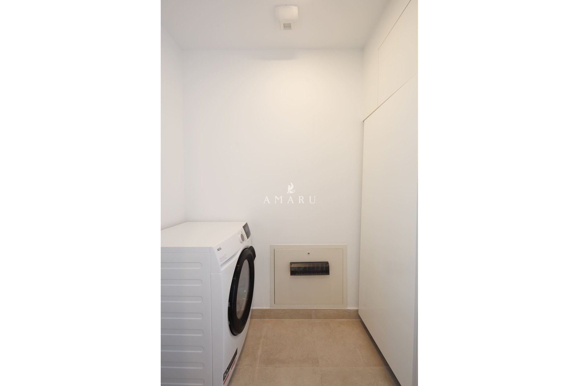 Nieuwbouw Woningen - Apartment -
Fuengirola