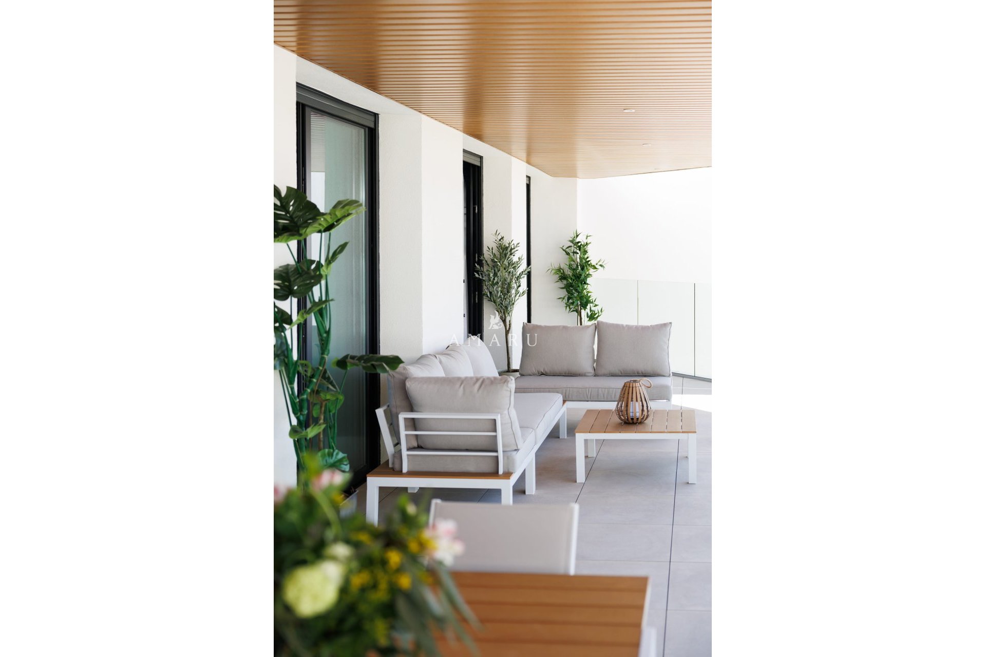 Nieuwbouw Woningen - Apartment -
Fuengirola