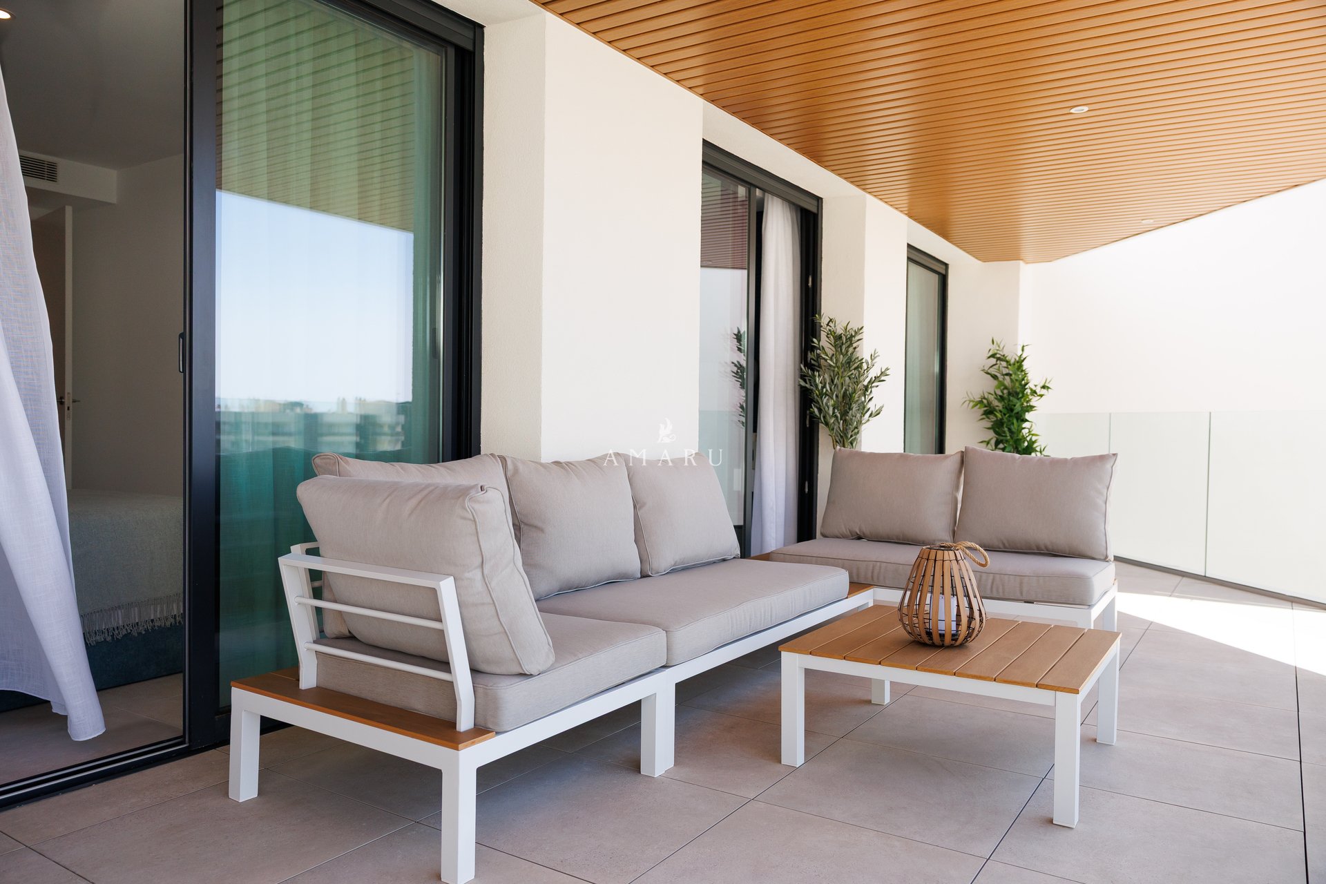 Nieuwbouw Woningen - Apartment -
Fuengirola