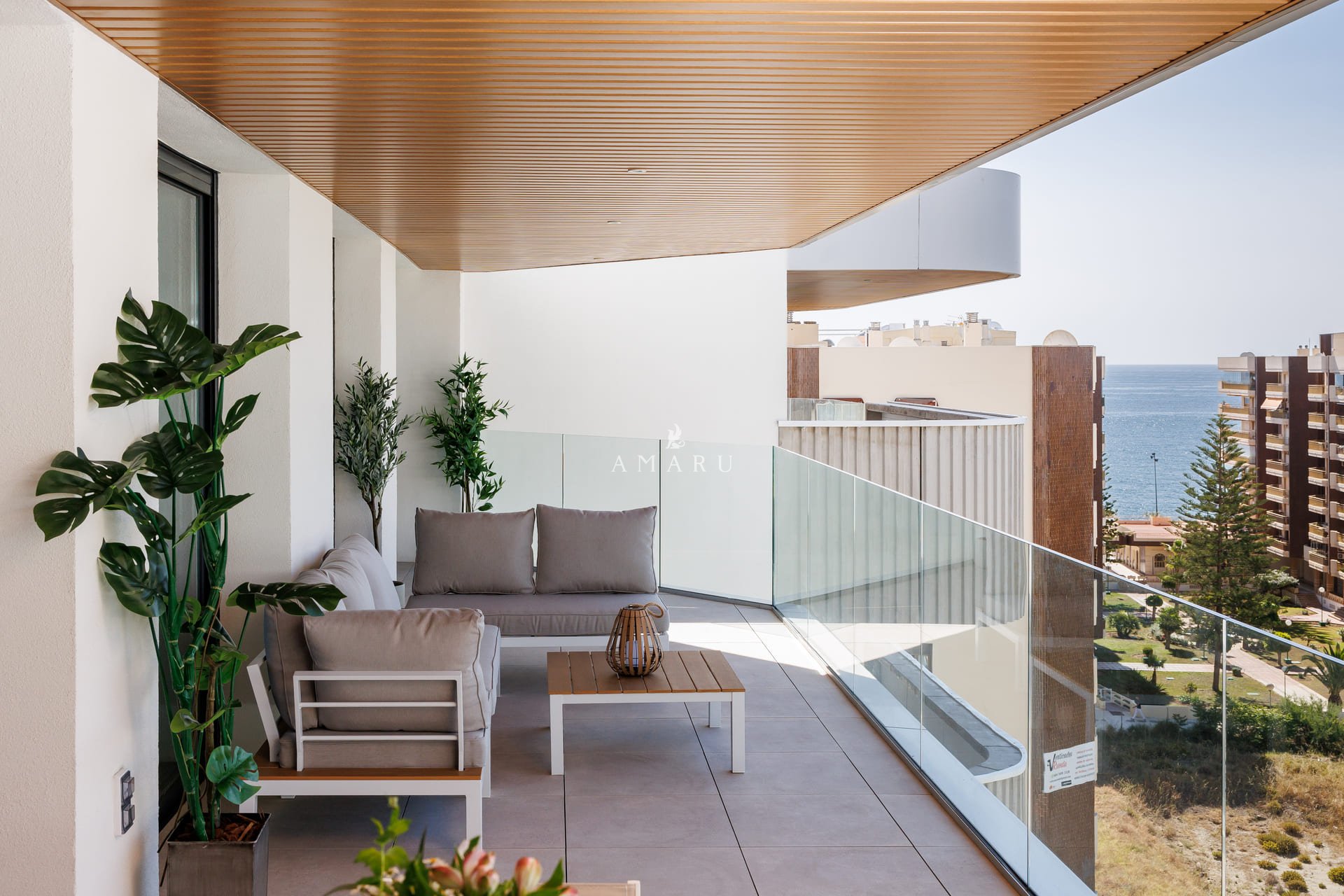 Nieuwbouw Woningen - Apartment -
Fuengirola