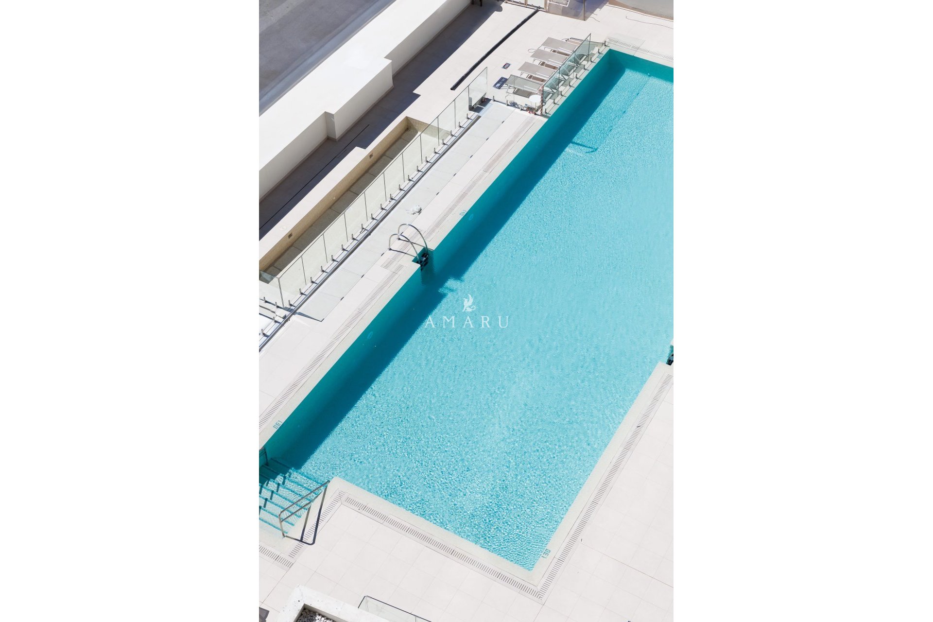 Nieuwbouw Woningen - Apartment -
Fuengirola