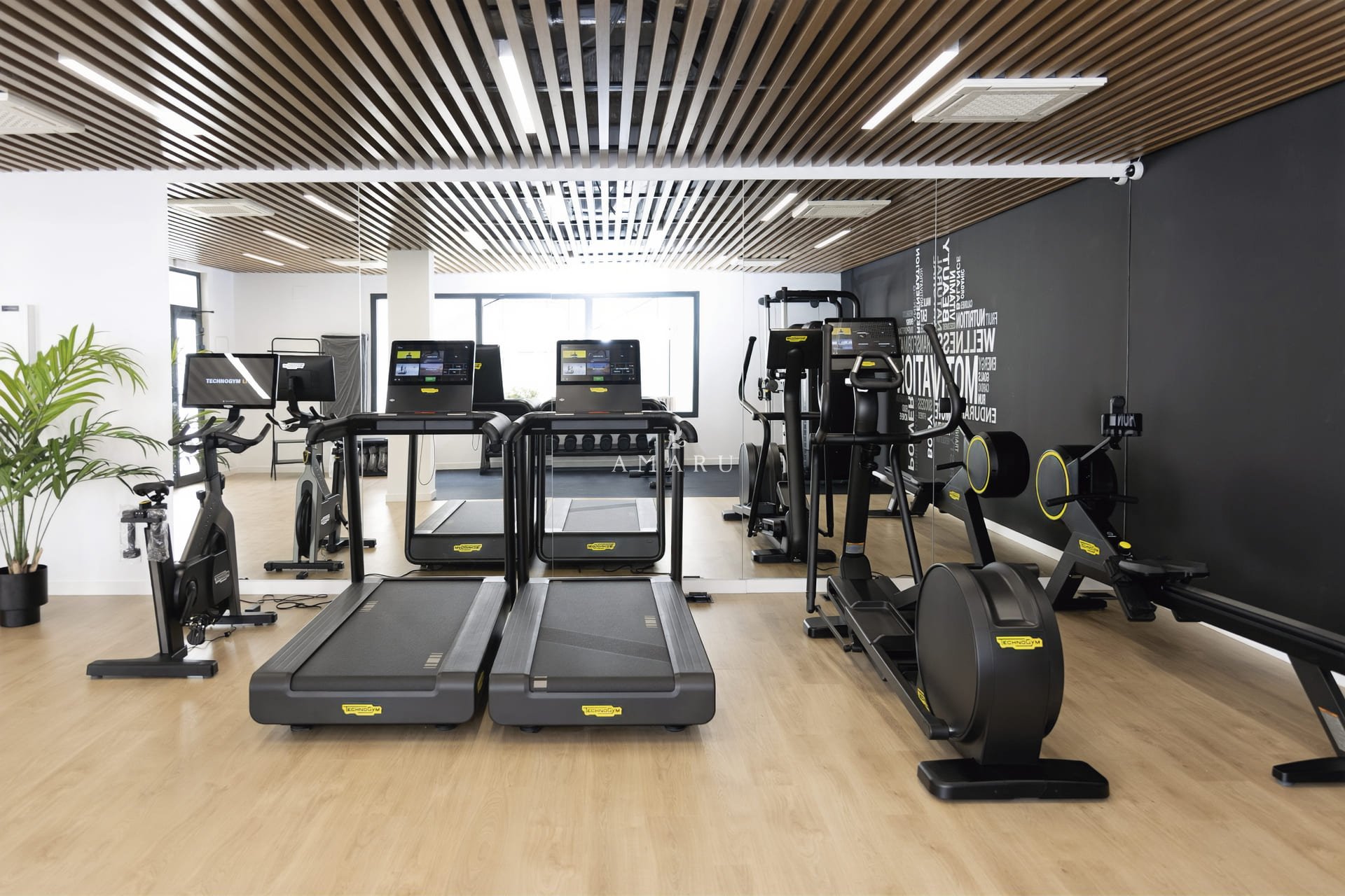 Nieuwbouw Woningen - Apartment -
Fuengirola