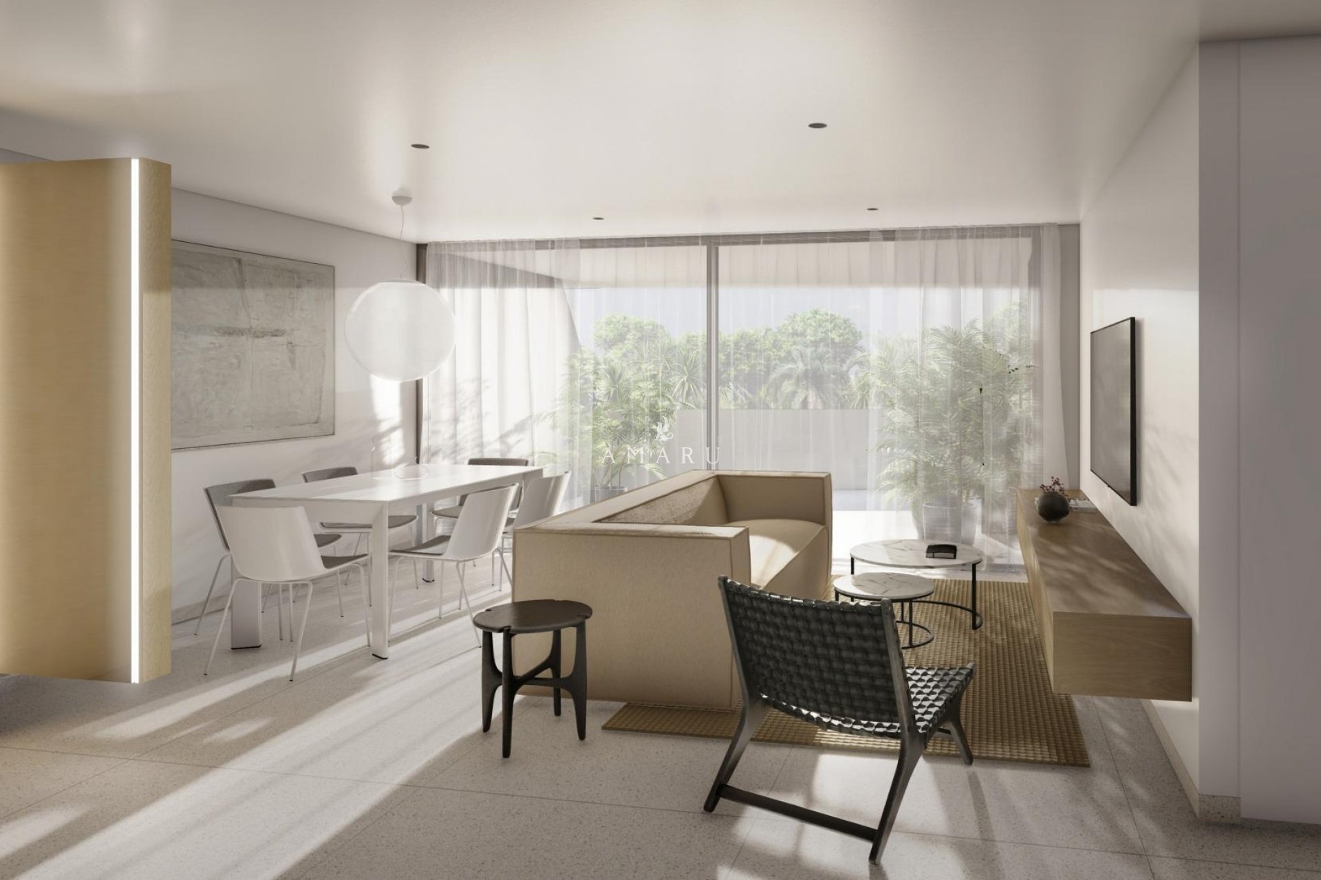 Nieuwbouw Woningen - Apartment -
Guardamar del Segura - El Raso