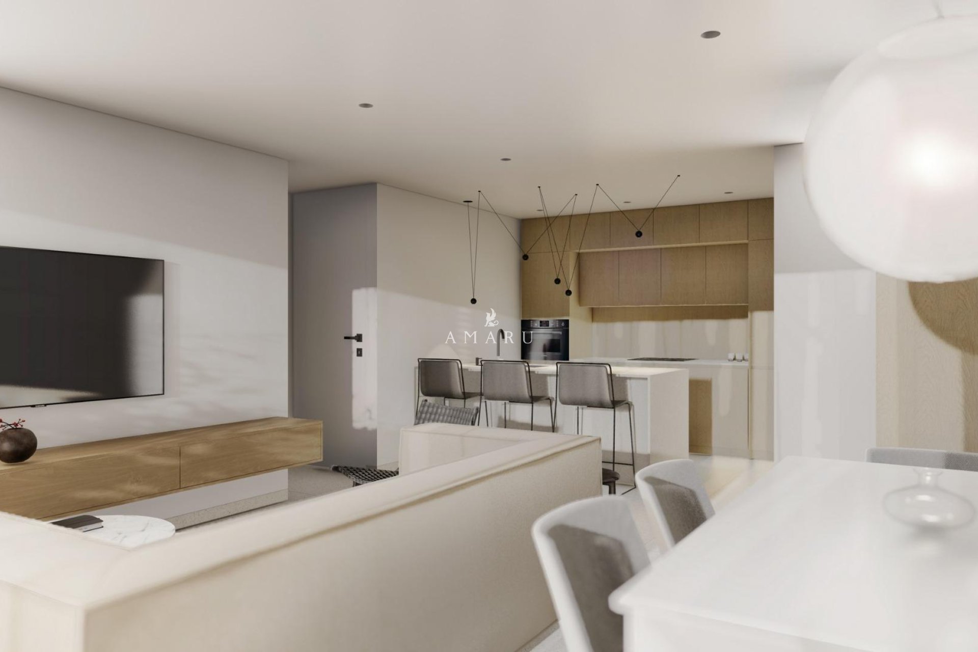 Nieuwbouw Woningen - Apartment -
Guardamar del Segura - El Raso