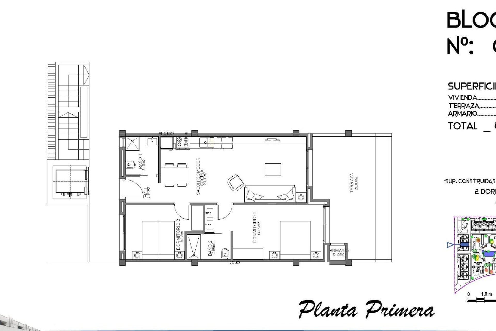 Nieuwbouw Woningen - Apartment -
Guardamar del Segura - El Raso