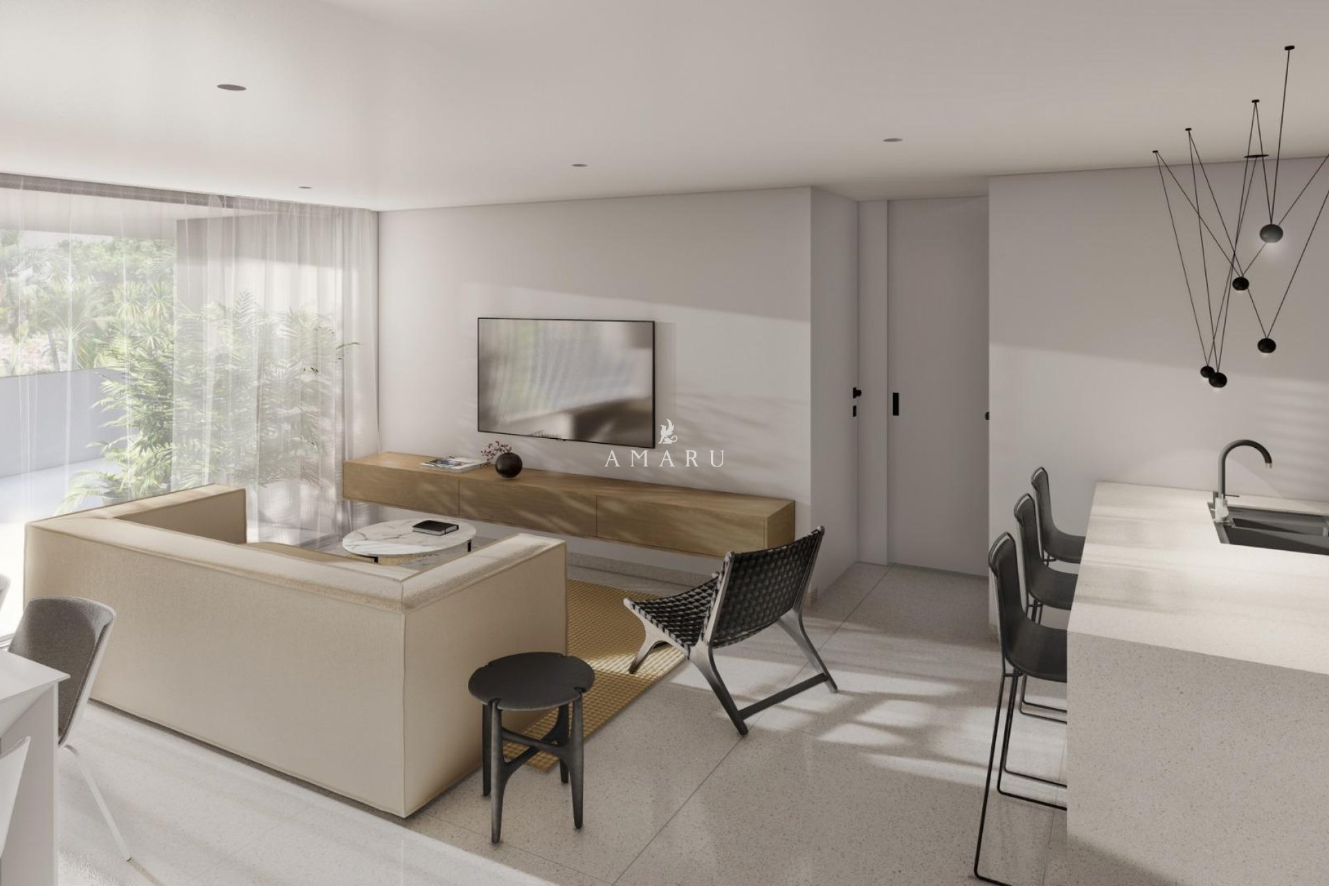 Nieuwbouw Woningen - Apartment -
Guardamar del Segura - El Raso