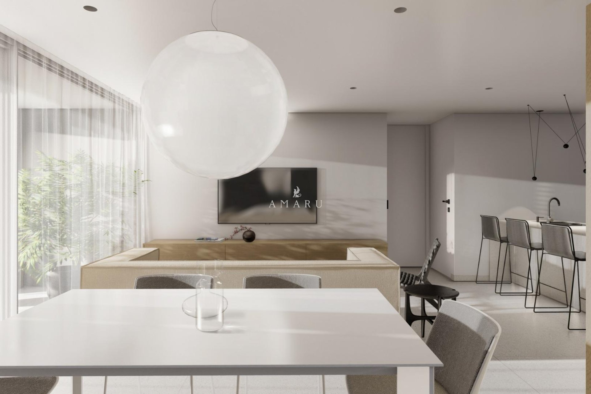 Nieuwbouw Woningen - Apartment -
Guardamar del Segura - El Raso