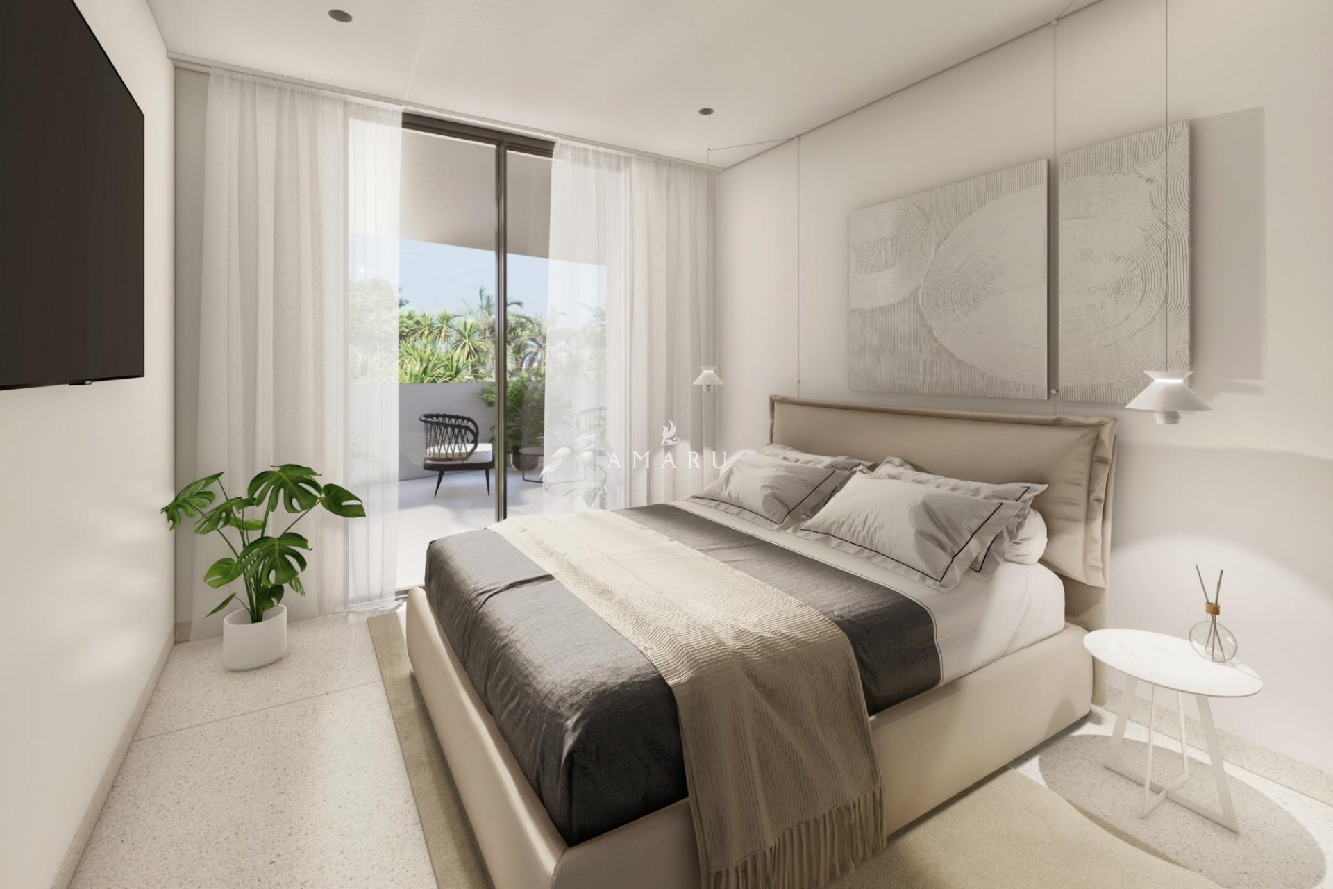 Nieuwbouw Woningen - Apartment -
Guardamar del Segura - El Raso