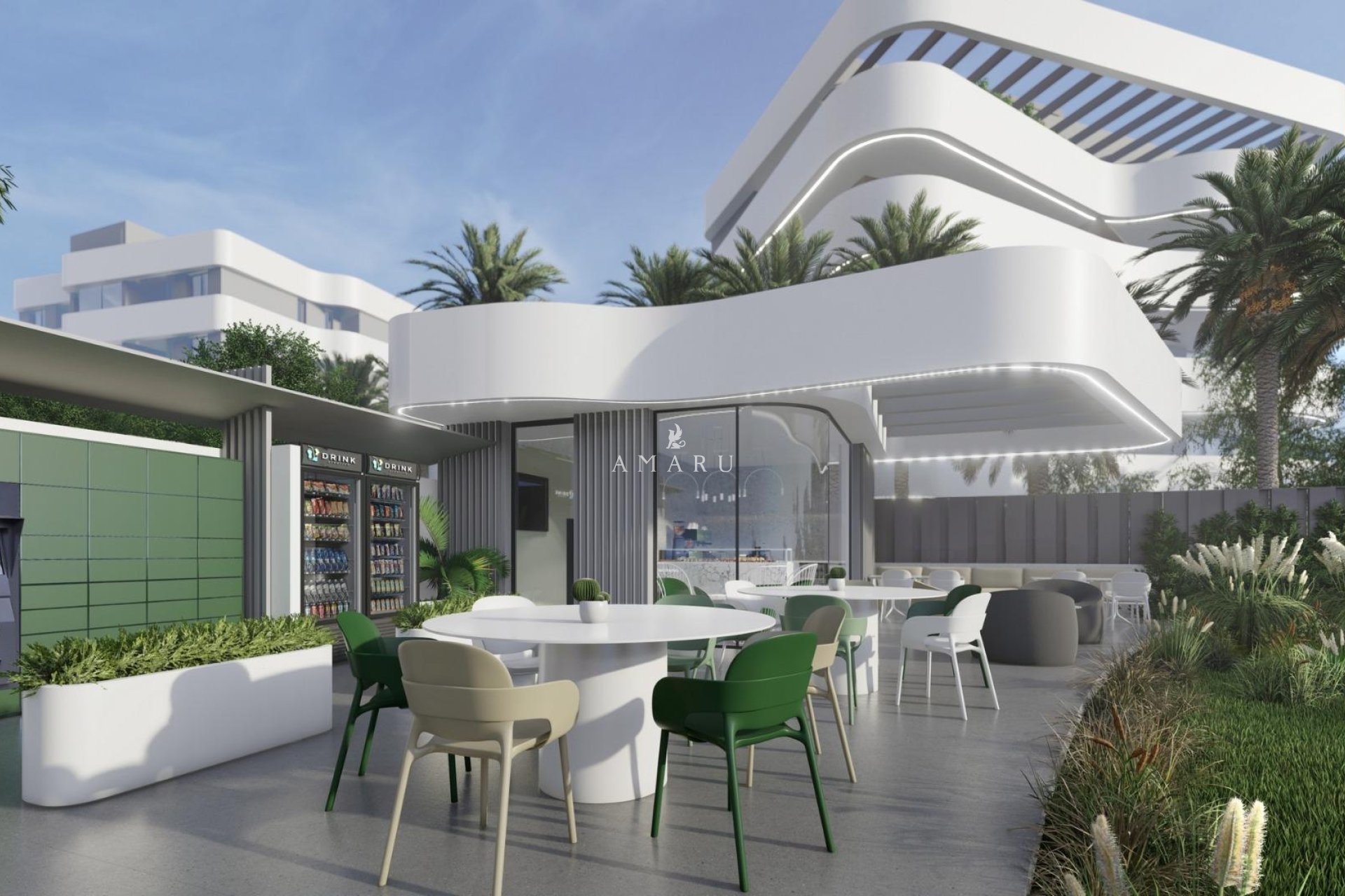 Nieuwbouw Woningen - Apartment -
Guardamar del Segura - El Raso