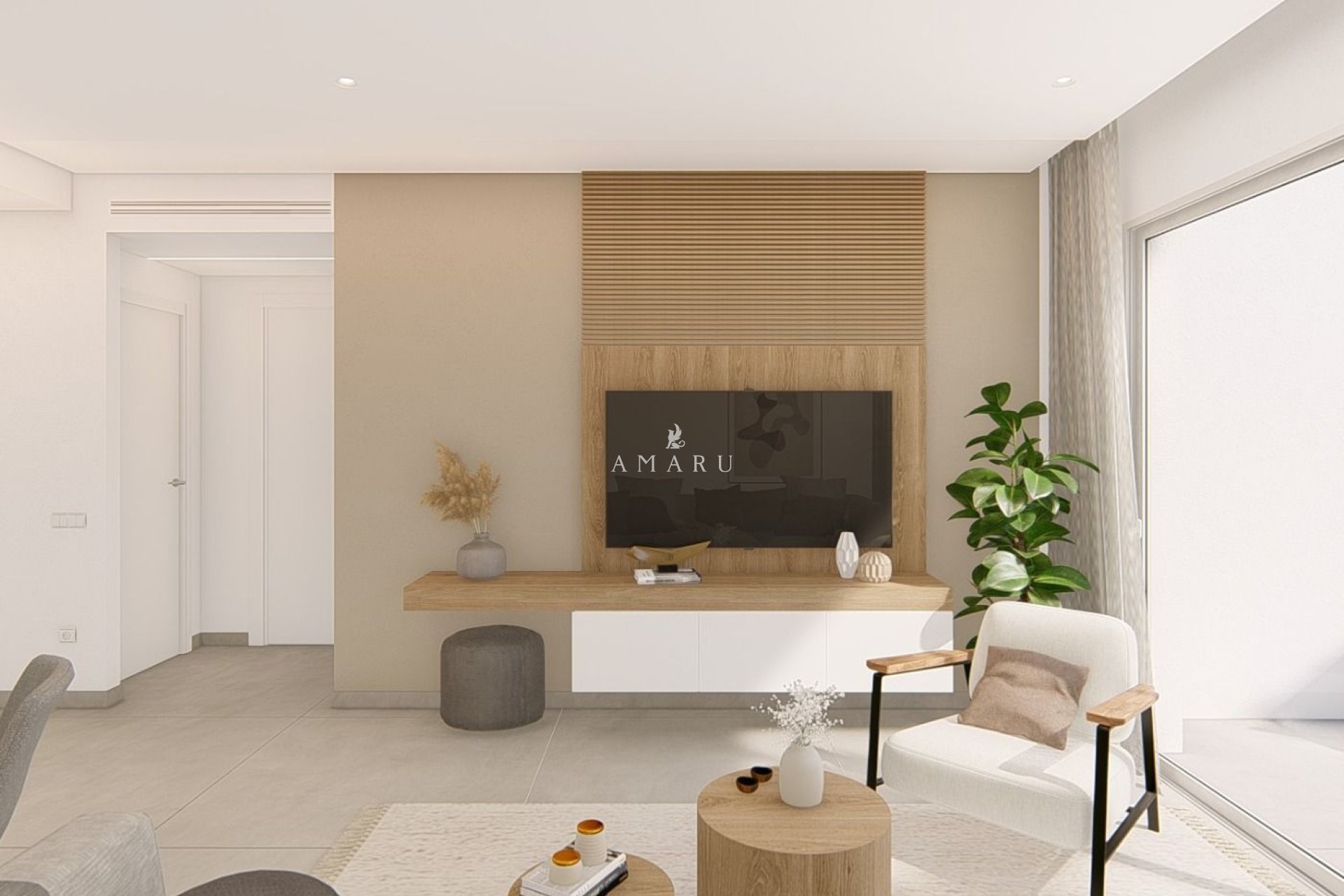 Nieuwbouw Woningen - Apartment -
Guardamar del Segura - El Raso