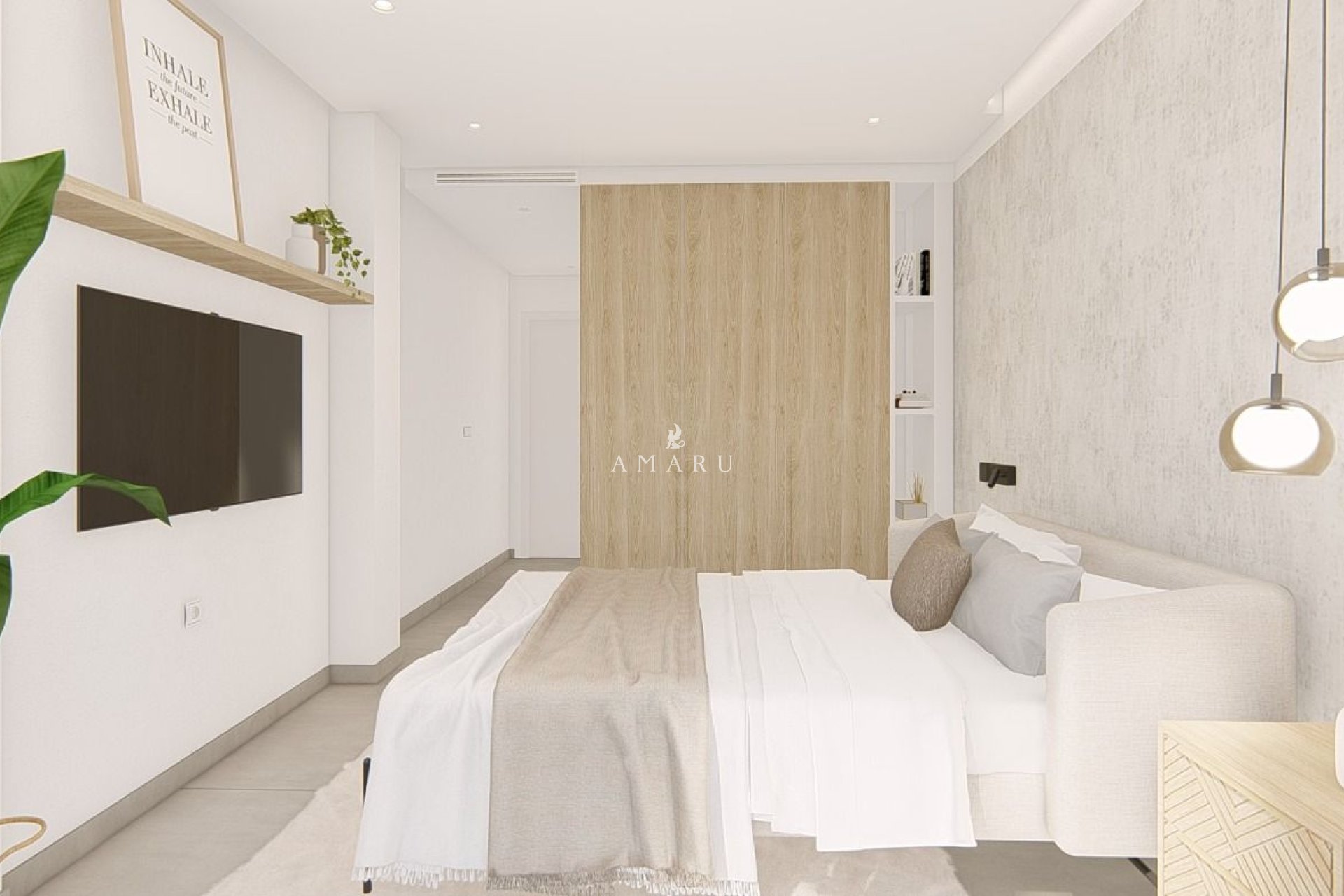 Nieuwbouw Woningen - Apartment -
Guardamar del Segura - El Raso