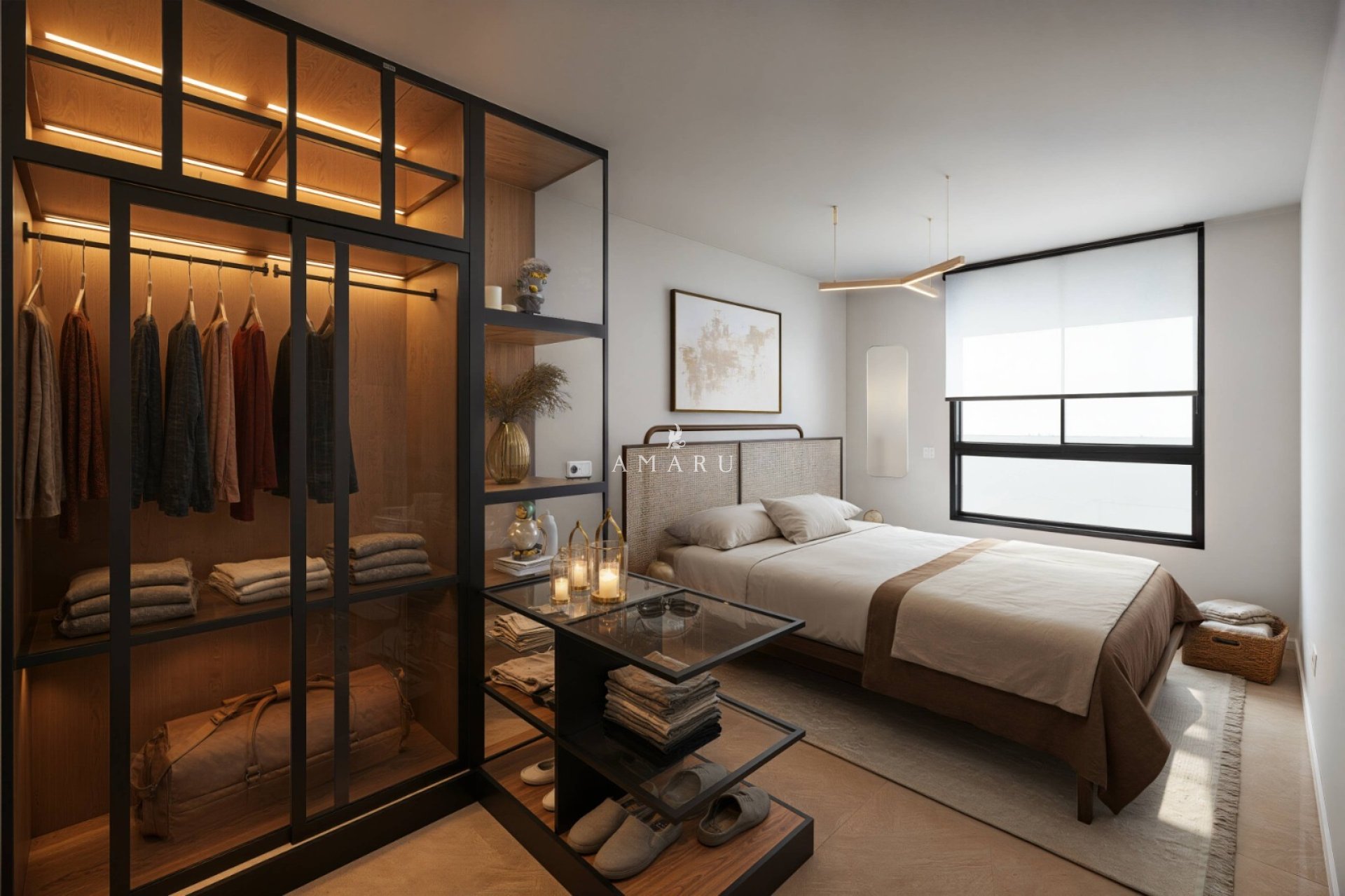 Nieuwbouw Woningen - Apartment -
Guardamar del Segura - Guardamar Del Segura