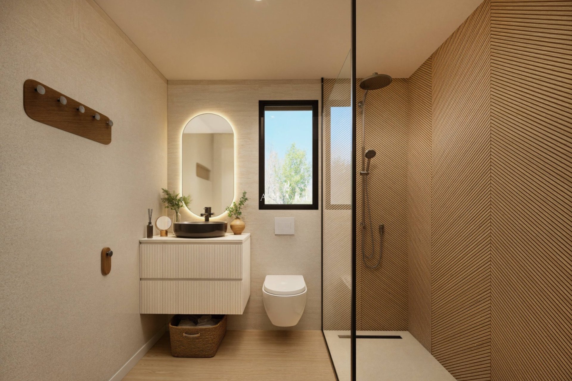 Nieuwbouw Woningen - Apartment -
Guardamar del Segura - Guardamar Del Segura