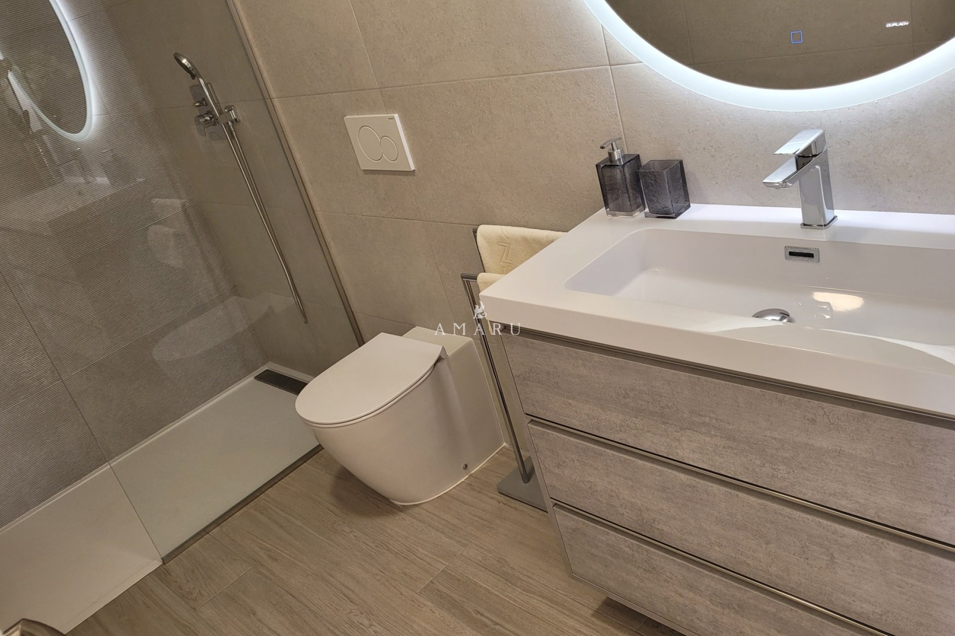 Nieuwbouw Woningen - Apartment -
Guardamar del Segura - Guardamar Del Segura