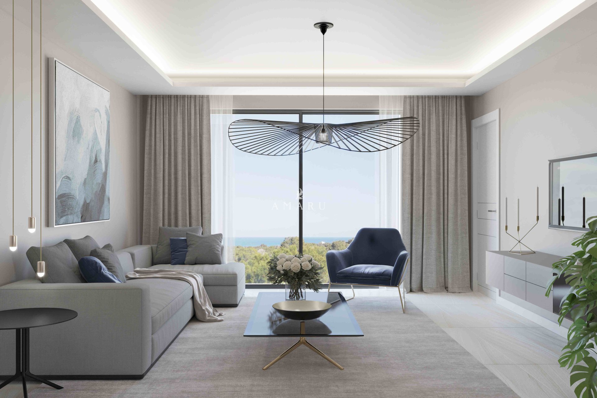 Nieuwbouw Woningen - Apartment -
Guardamar del Segura - Guardamar Del Segura