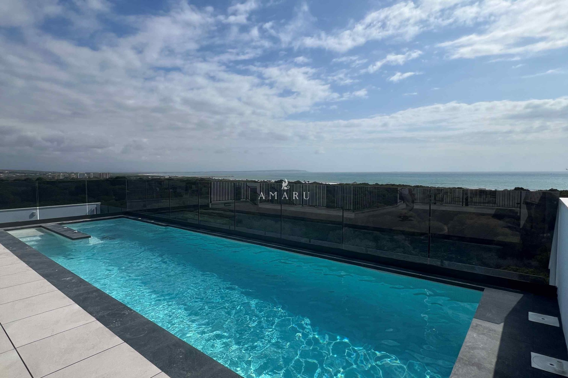 Nieuwbouw Woningen - Apartment -
Guardamar del Segura - Guardamar Del Segura