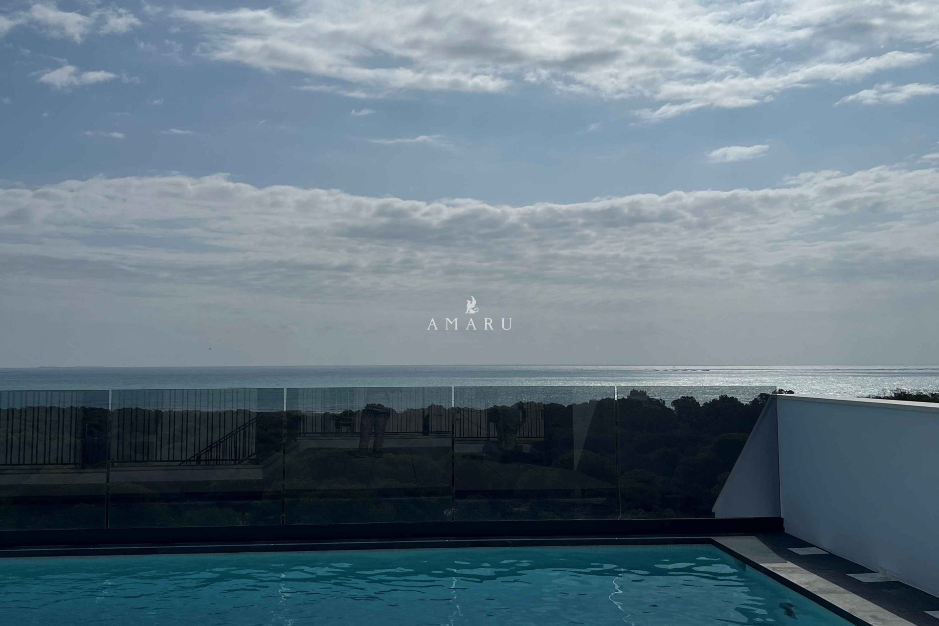 Nieuwbouw Woningen - Apartment -
Guardamar del Segura - Guardamar Del Segura