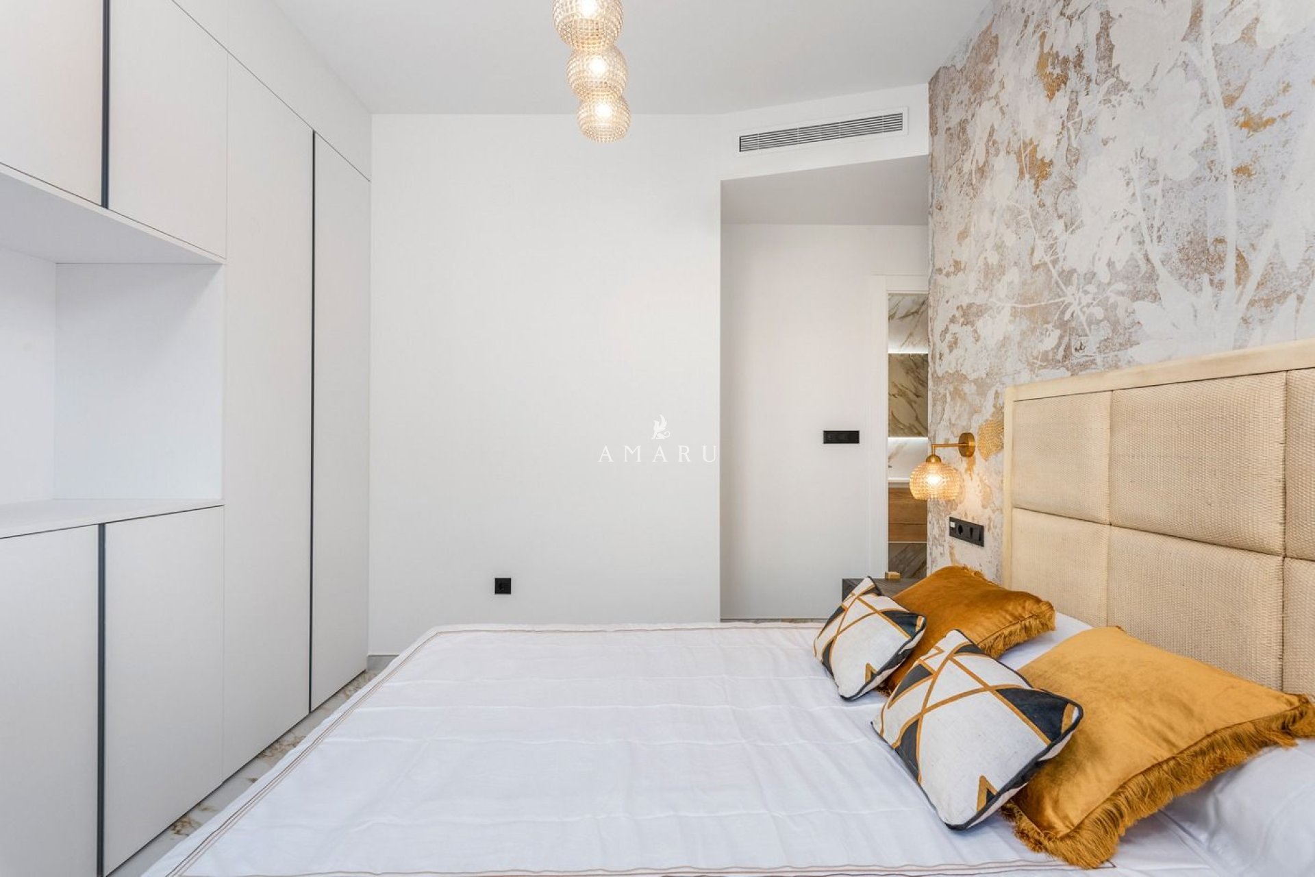 Nieuwbouw Woningen - Apartment -
Guardamar del Segura - Guardamar