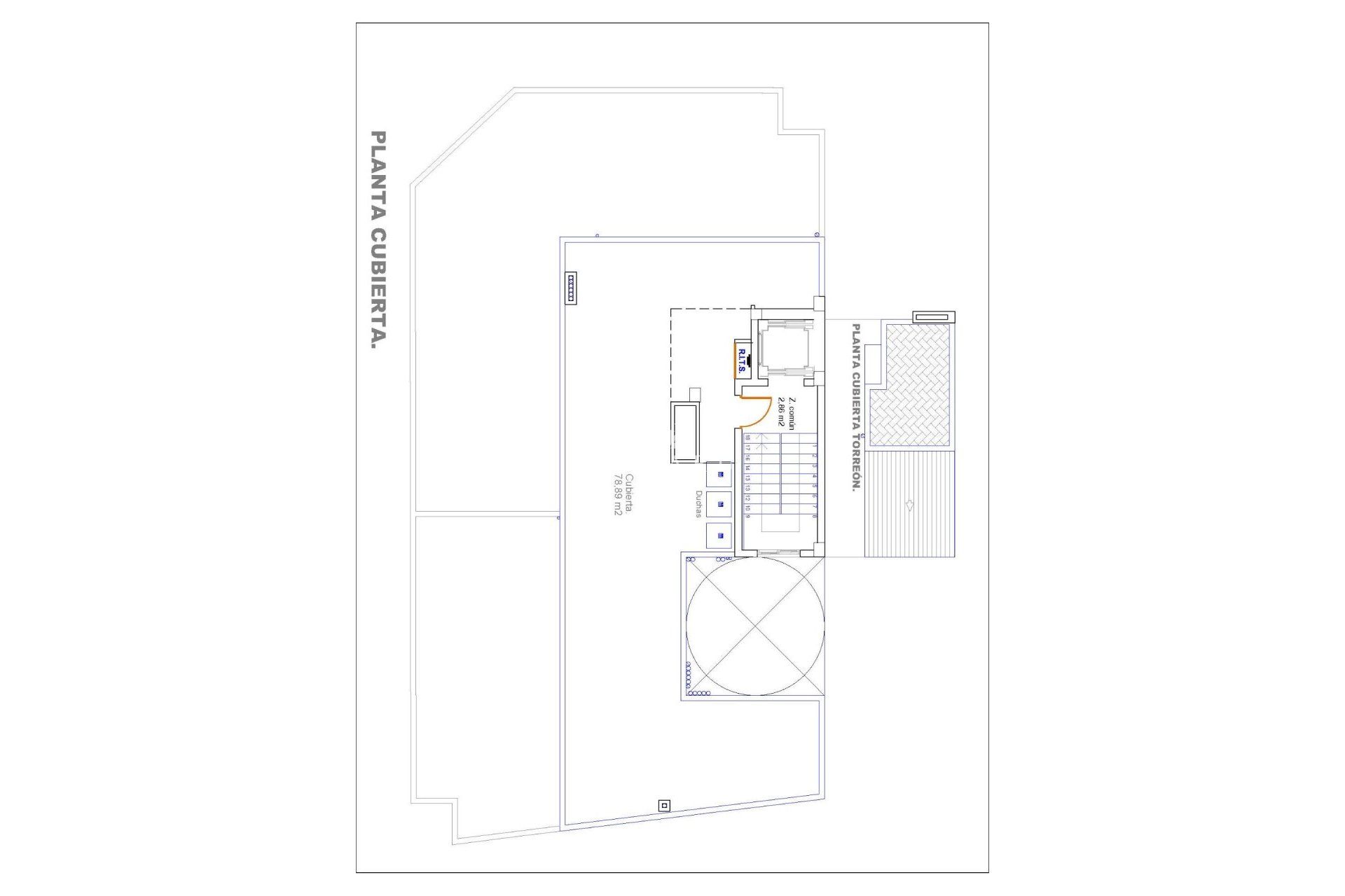 Nieuwbouw Woningen - Apartment -
Guardamar del Segura - Pueblo