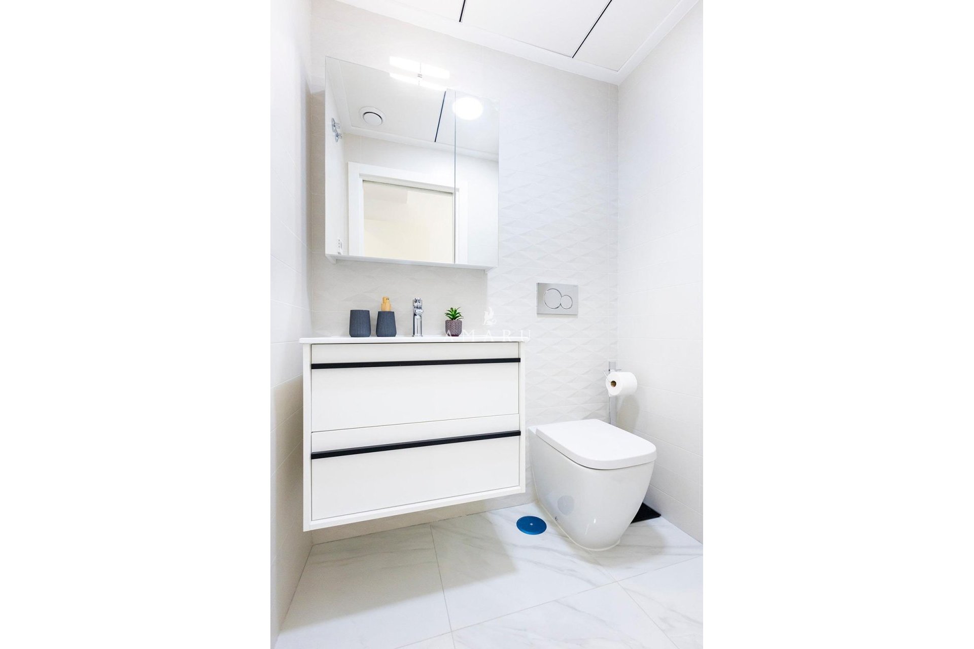 Nieuwbouw Woningen - Apartment -
Jacarilla - pueblo