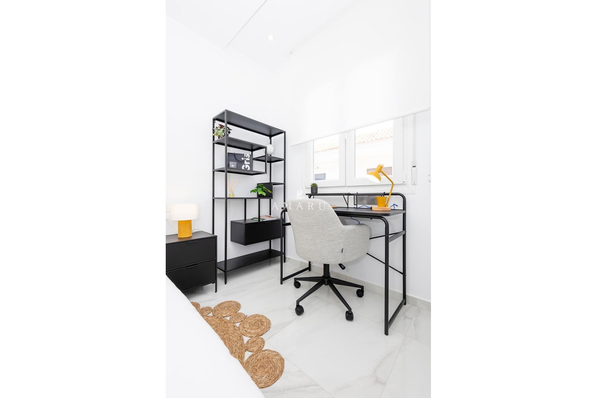 Nieuwbouw Woningen - Apartment -
Jacarilla - pueblo